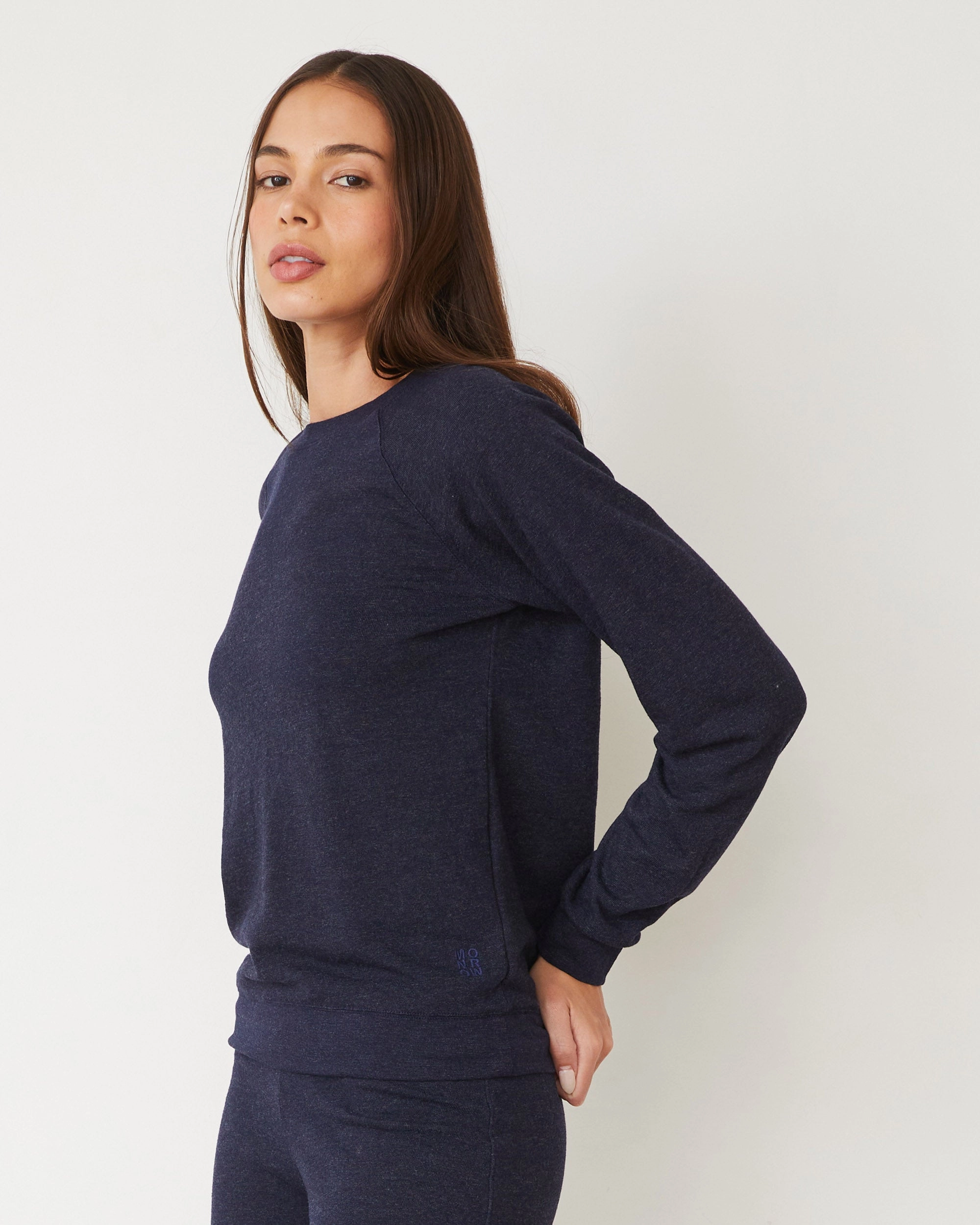 Original Fleece Vintage Raglan Playful Style