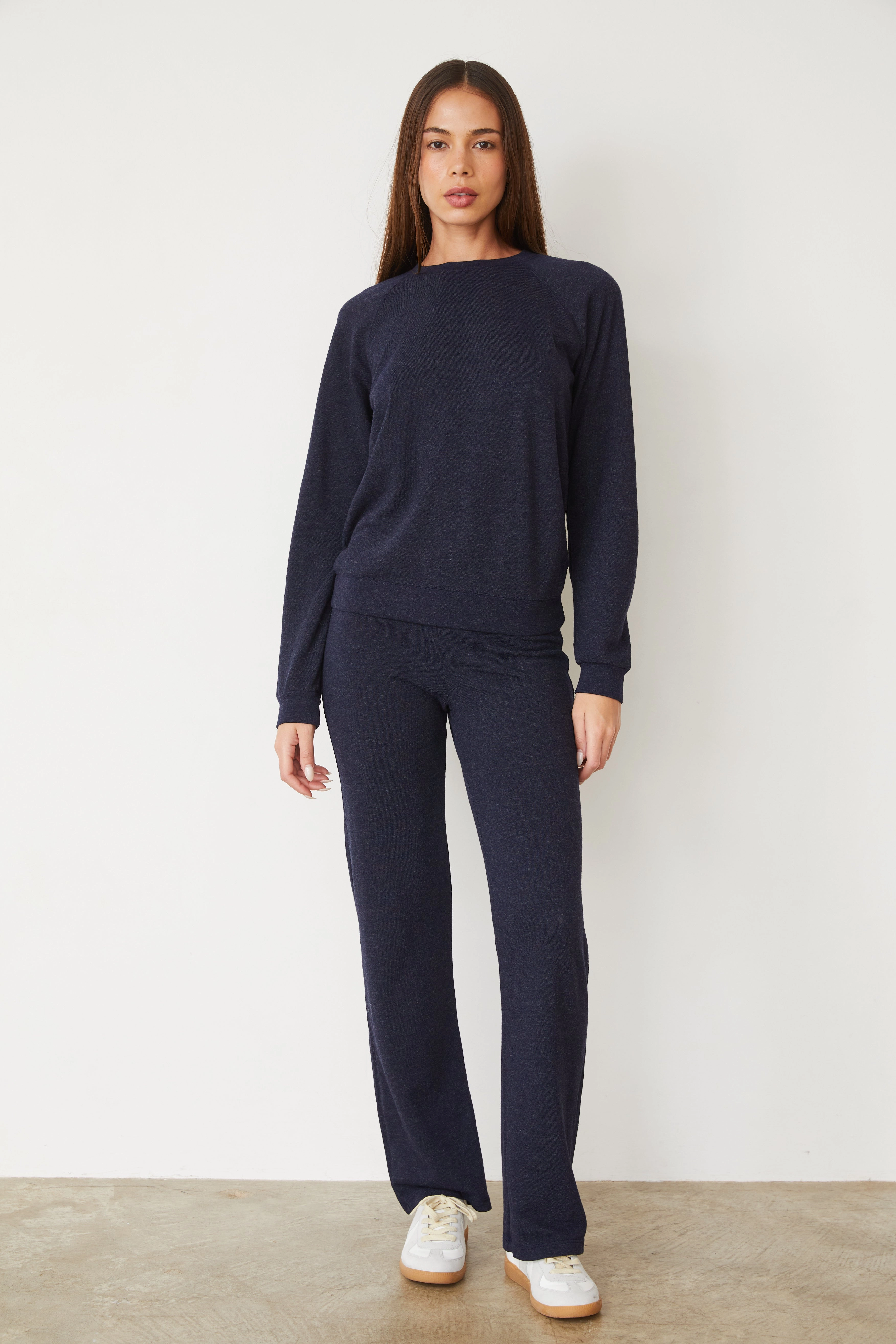 Original Fleece Vintage Raglan Playful Style