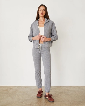 Lightweight breezy trousers Effortless summer wrap Original Fleece Vintage Sweat