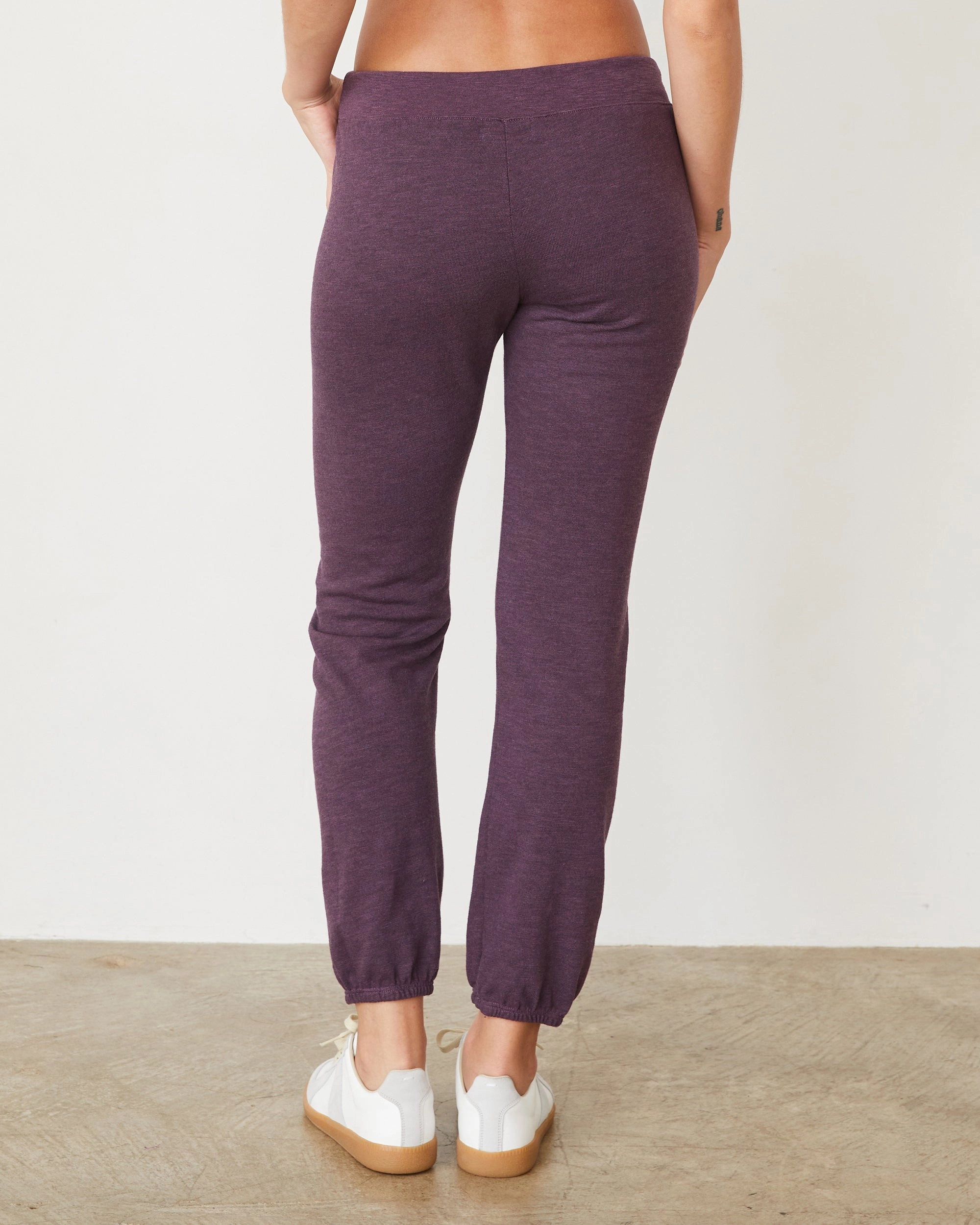 Original Fleece Vintage Sweat Summer chic