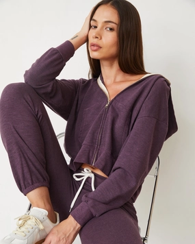 Casual streetwear piece Versatile casual piece Original Fleece Zip Up Hoody