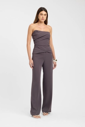 Oslo Low Rise Pant Pull-on style waterproof windproof