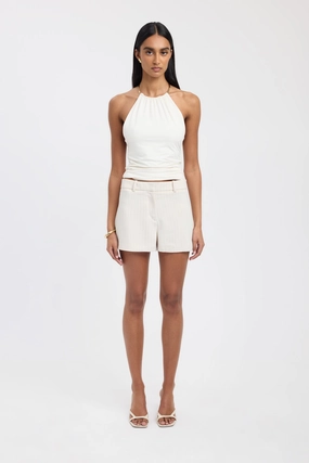 Oslo Low Rise Short Classic Comfort