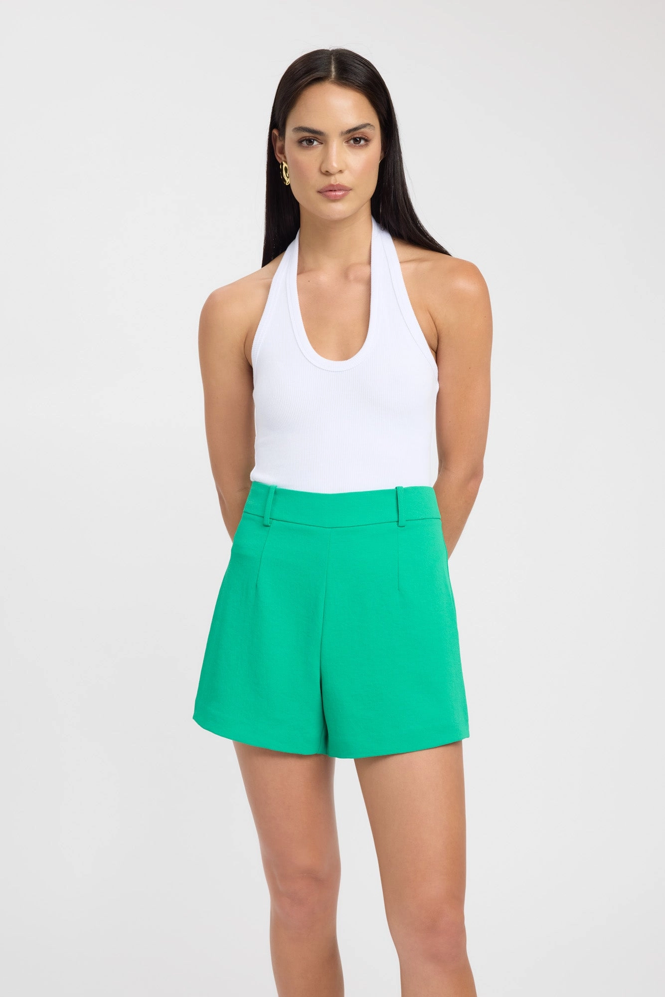 Oyster Core Short Easy Wear Fit