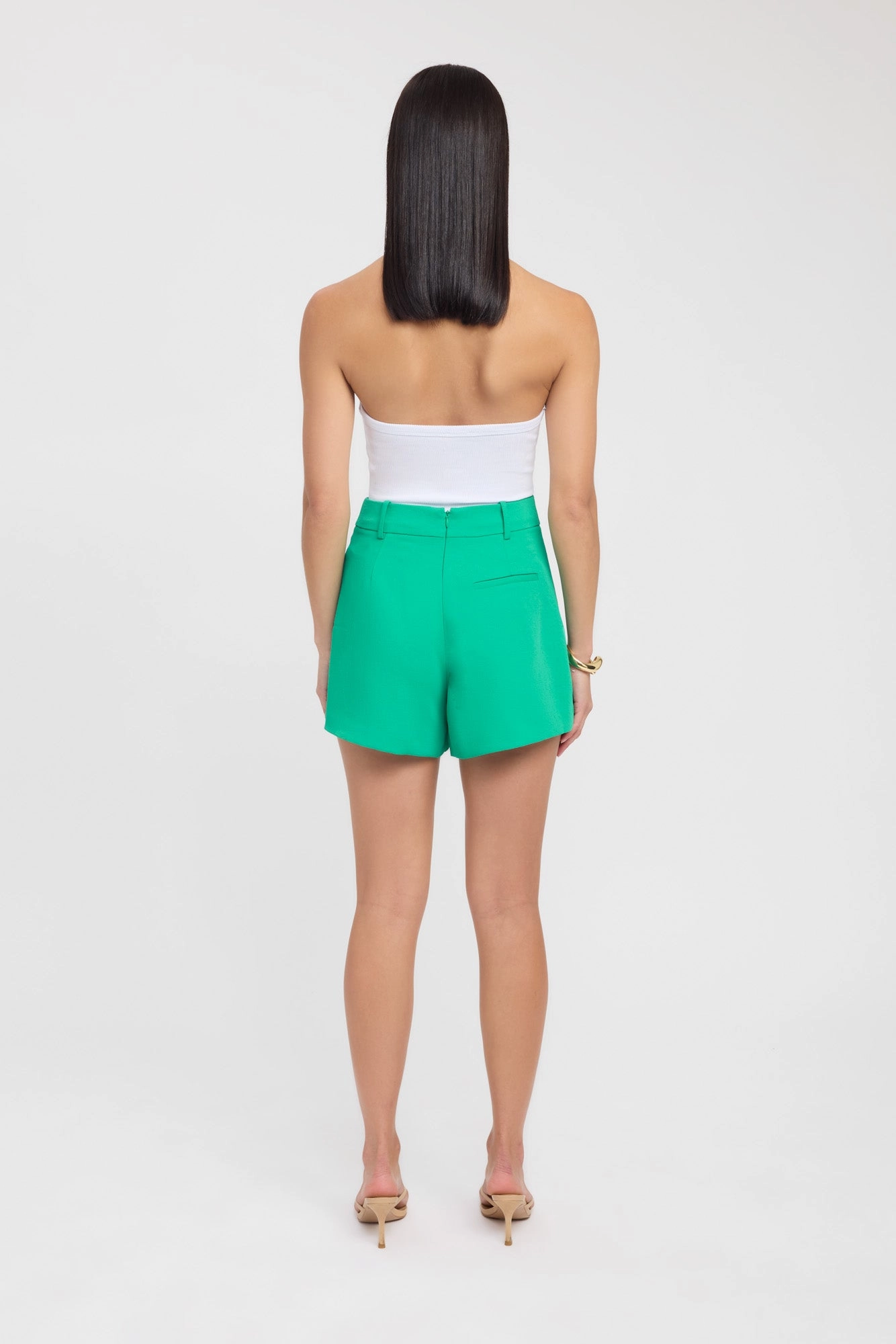 Oyster Core Short Easy Wear Fit