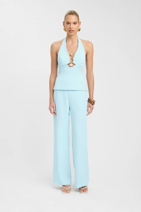 Oyster Pants Stretchy Material