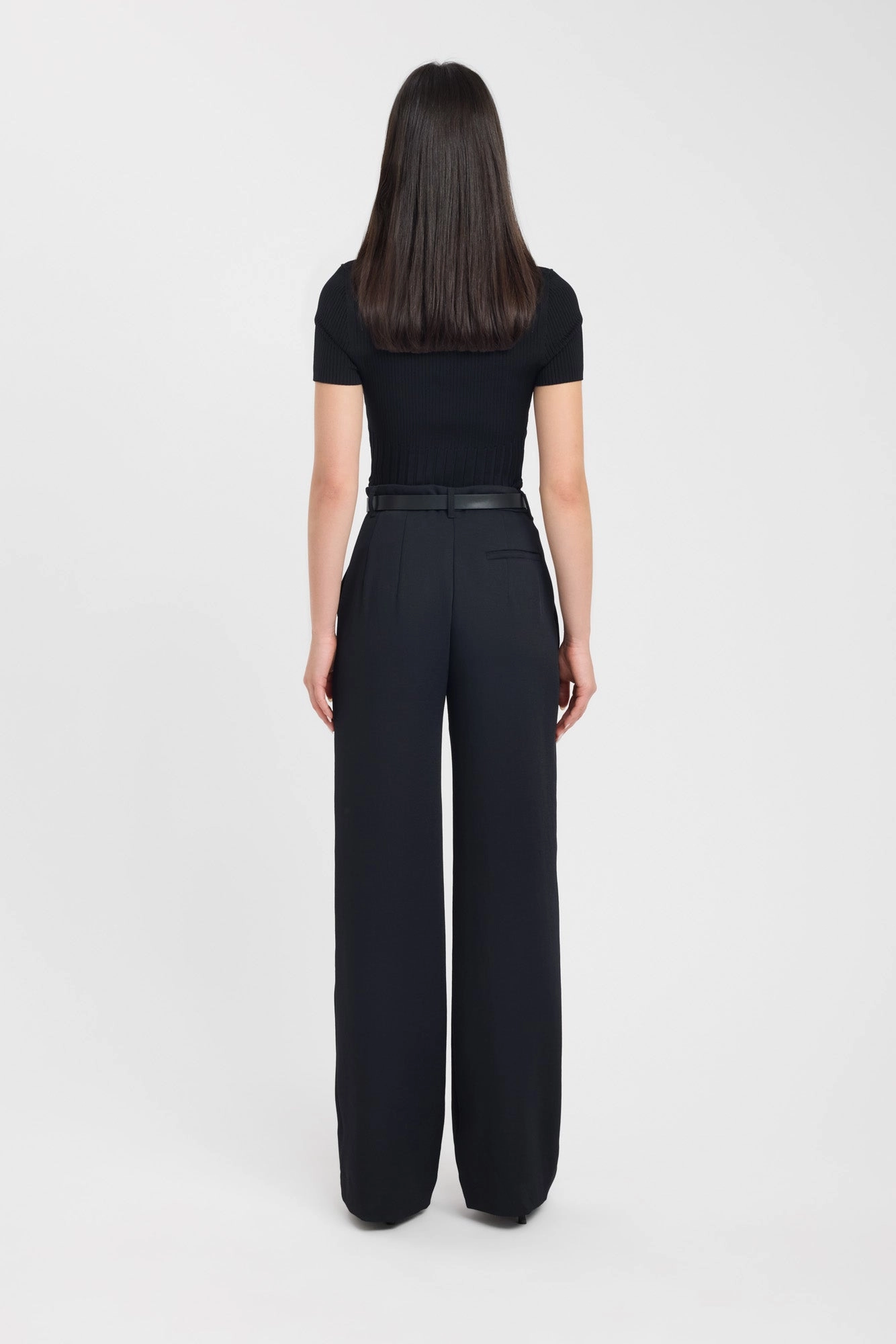 Oyster Tailored Pant Versatile pants