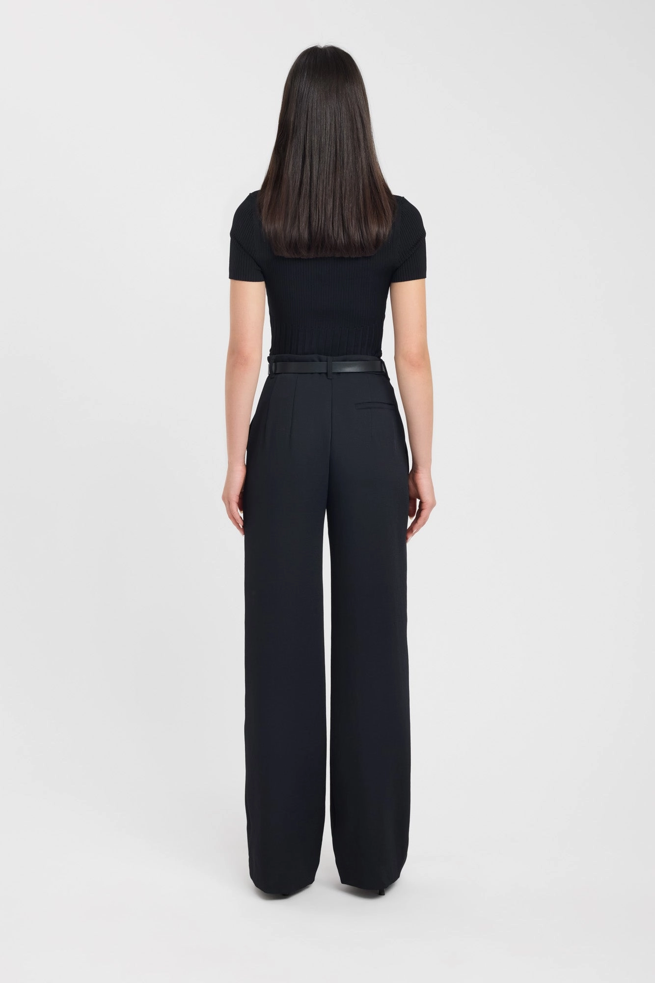 Oyster Tailored Pant Versatile pants