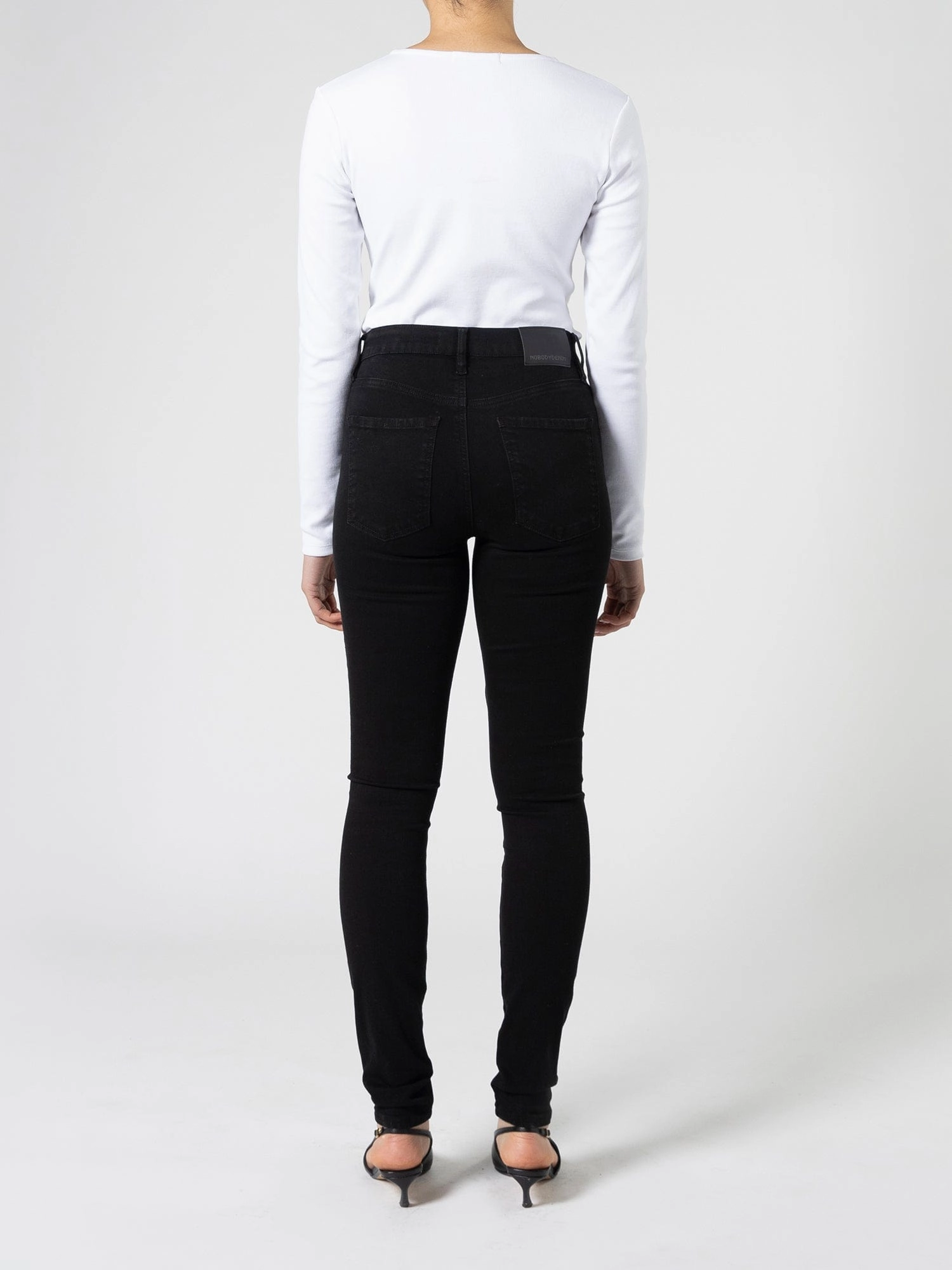 Perfect Combo Cult Skinny Powerblack
