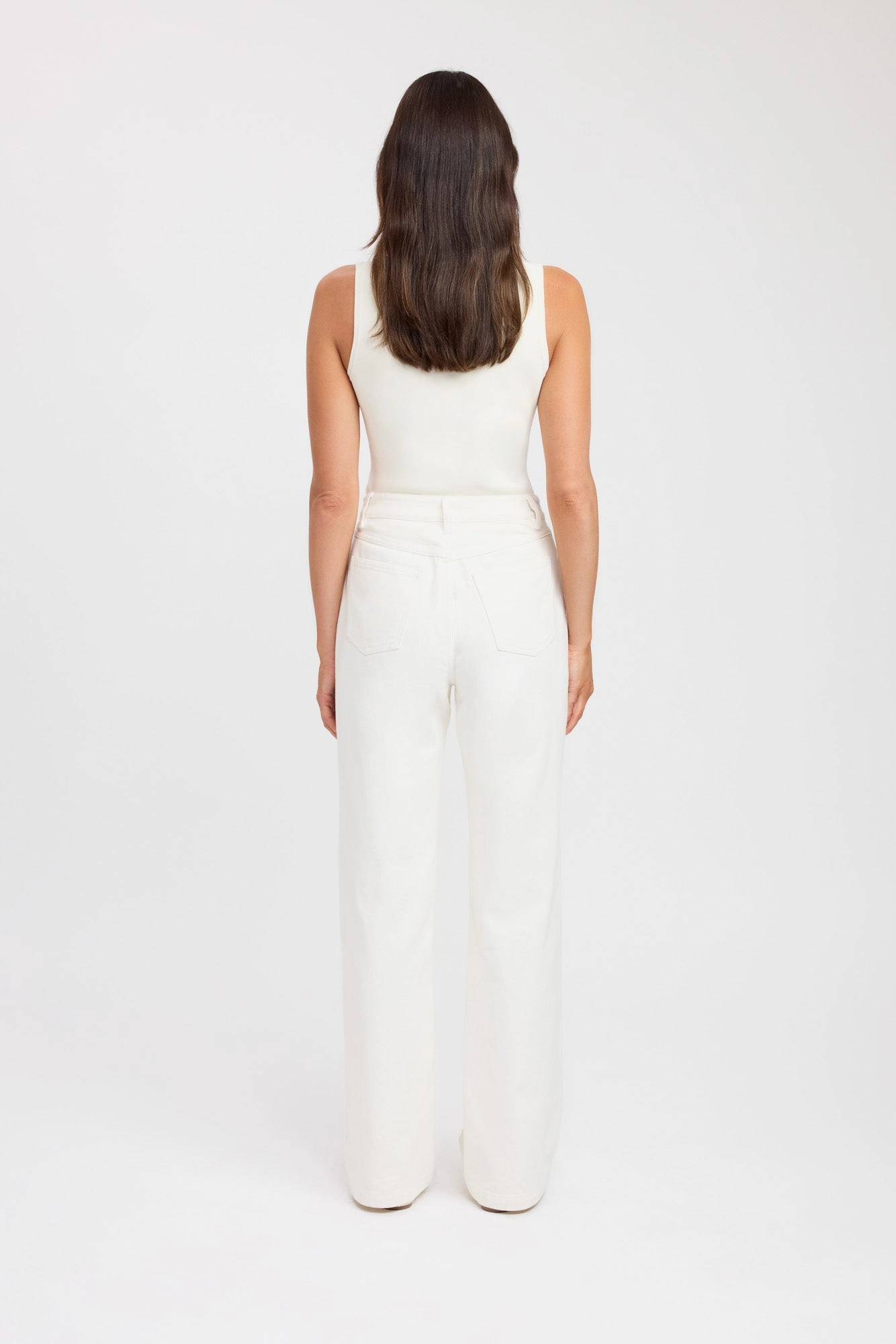 Perfect Ease Larsen Jean