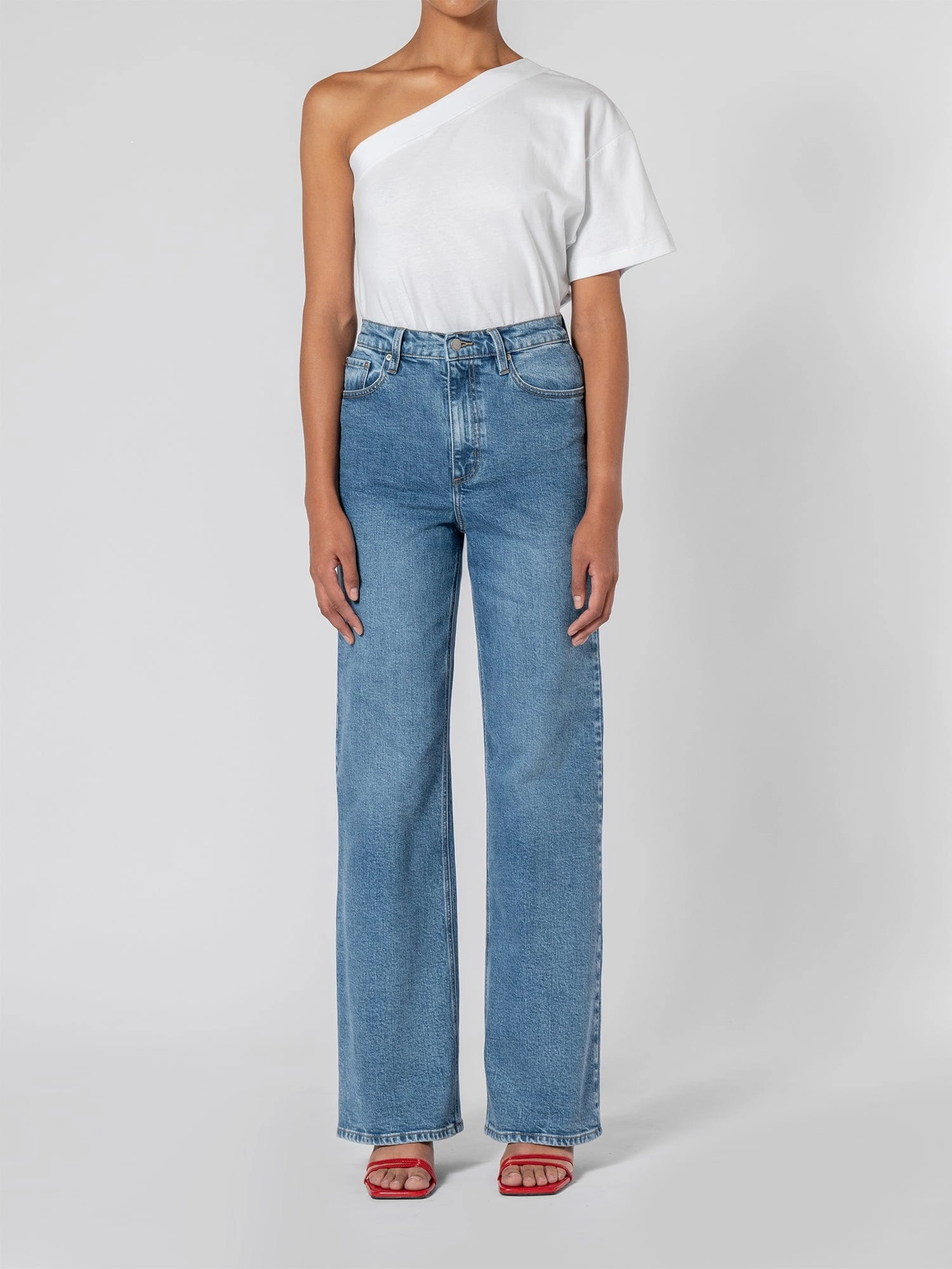 Milla Jean Long Author City Walk Smart Casual