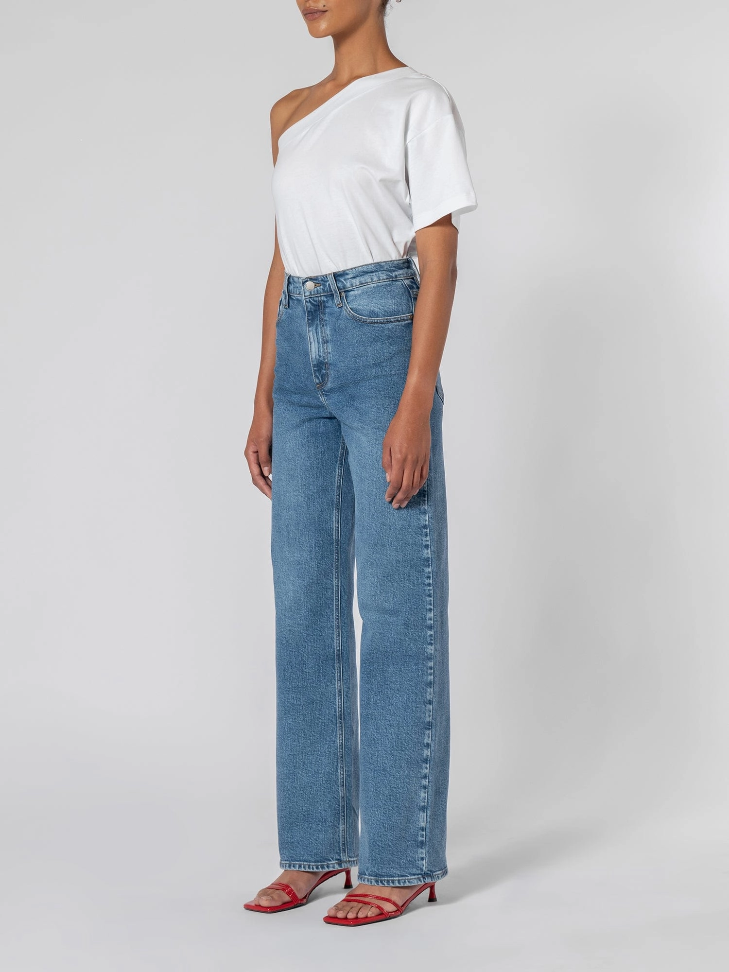 Perfect Ease Milla Jean Long Author