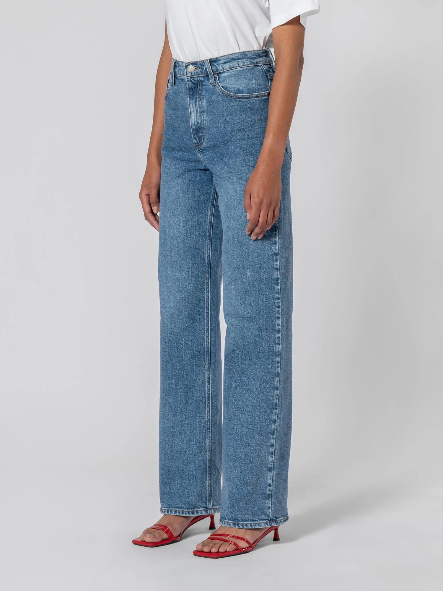 Perfect Ease Milla Jean Long Author