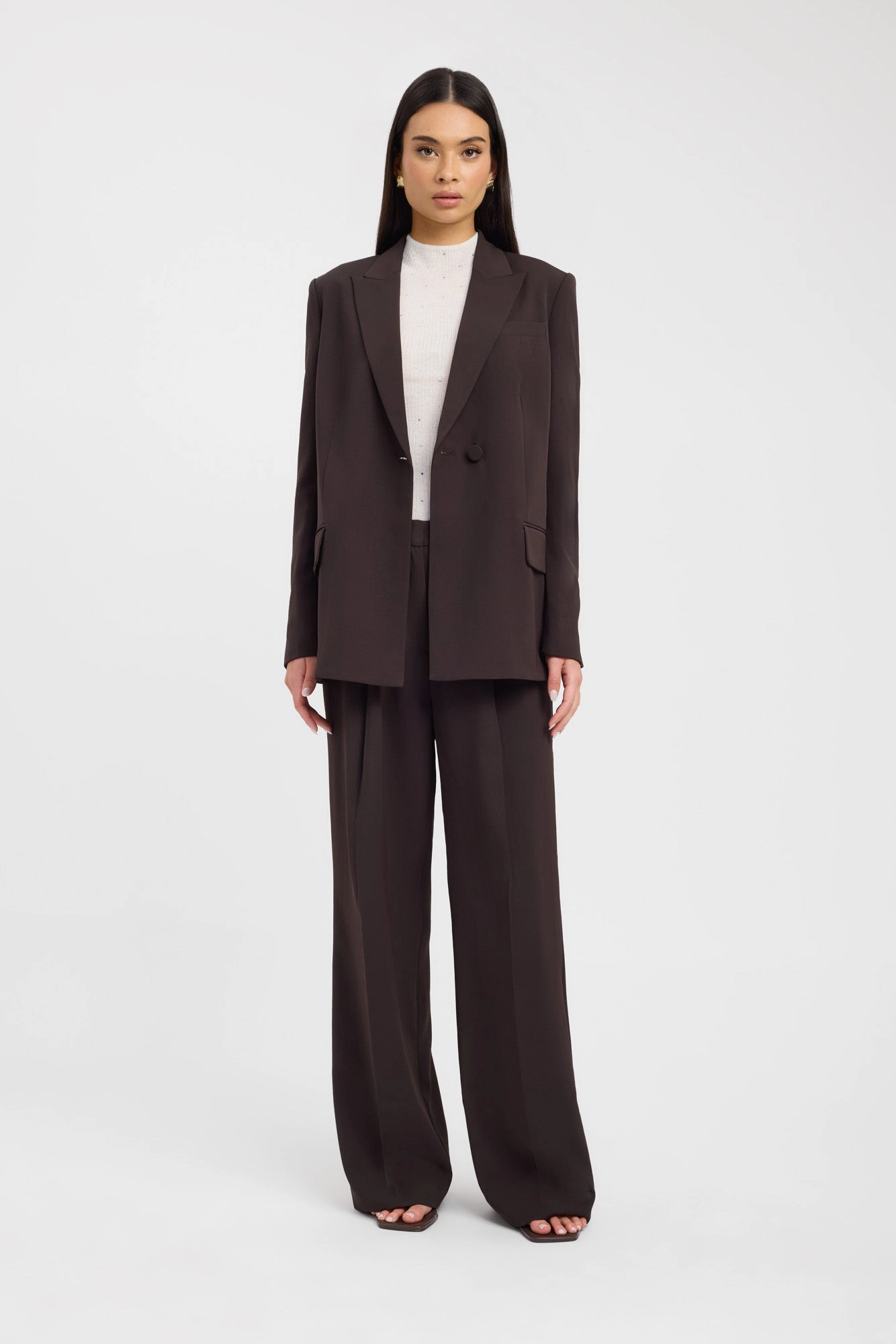 Perfect Jacket Opal Blazer