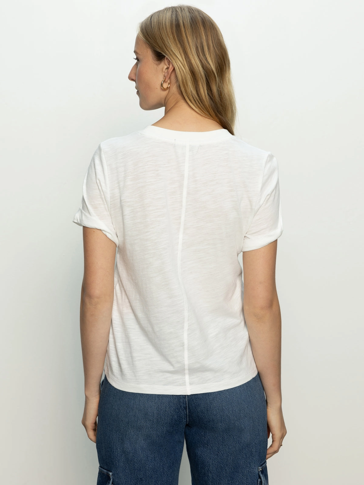 Perfect Tee Remix White All-Occasion