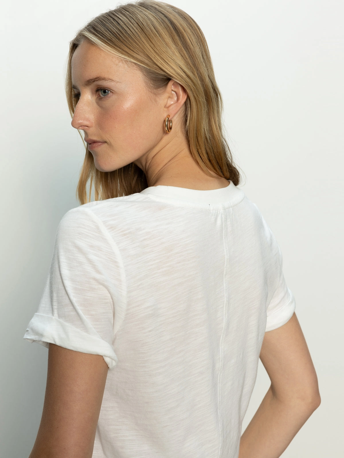 Perfect Tee Remix White All-Occasion