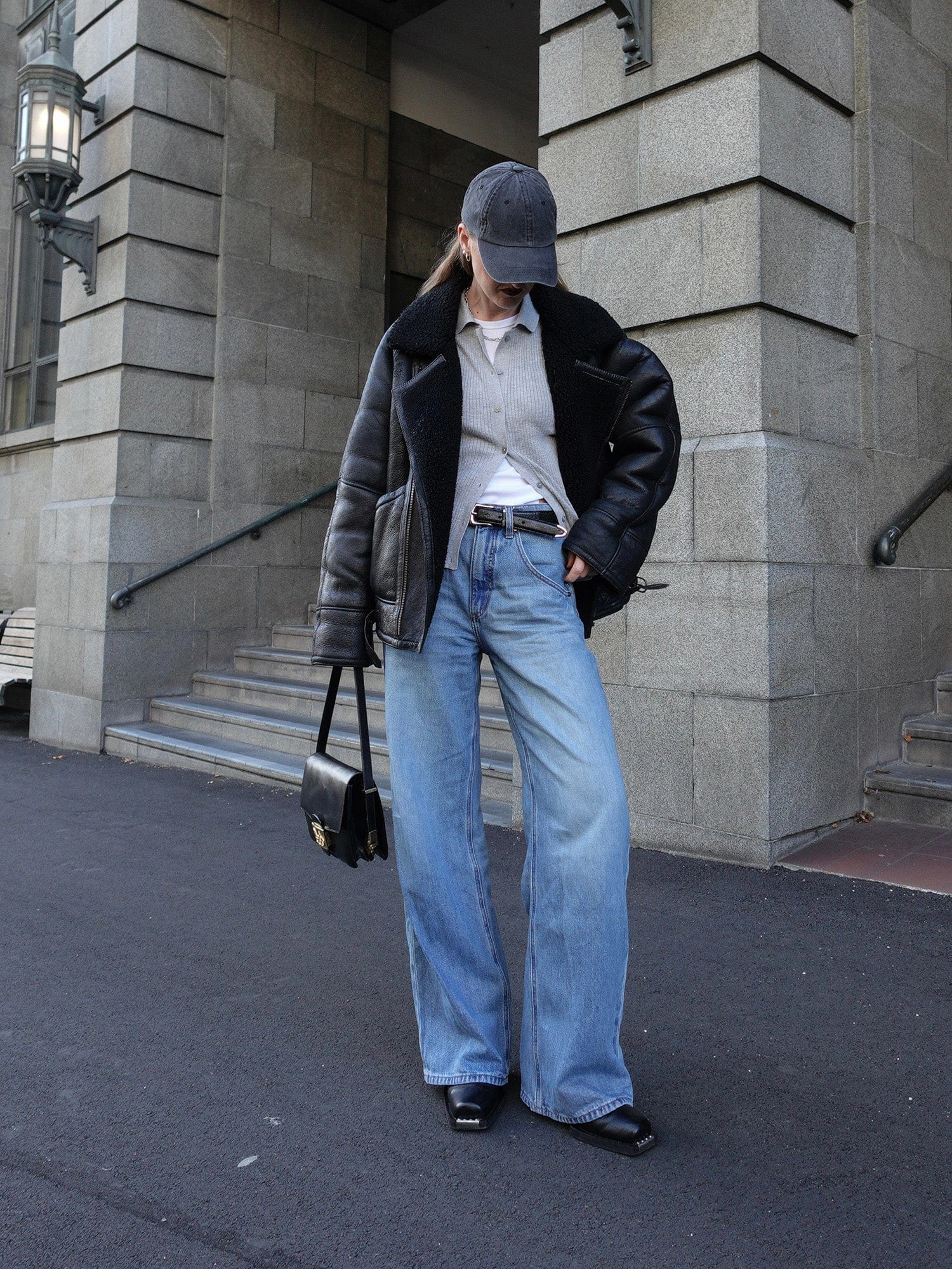 Phoenix Jean 90210 Retro Layer