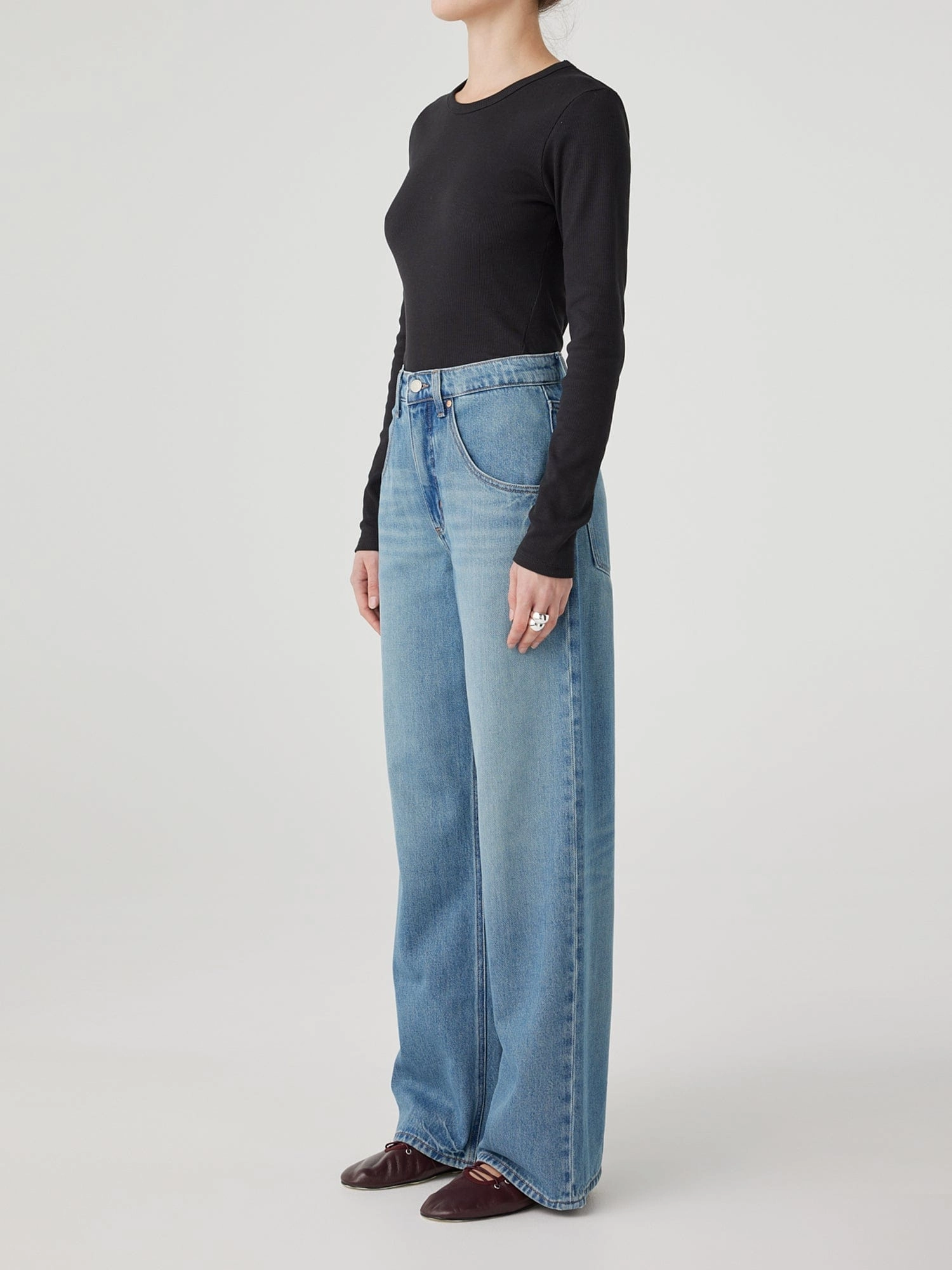 Phoenix Jean 90210 Retro Layer