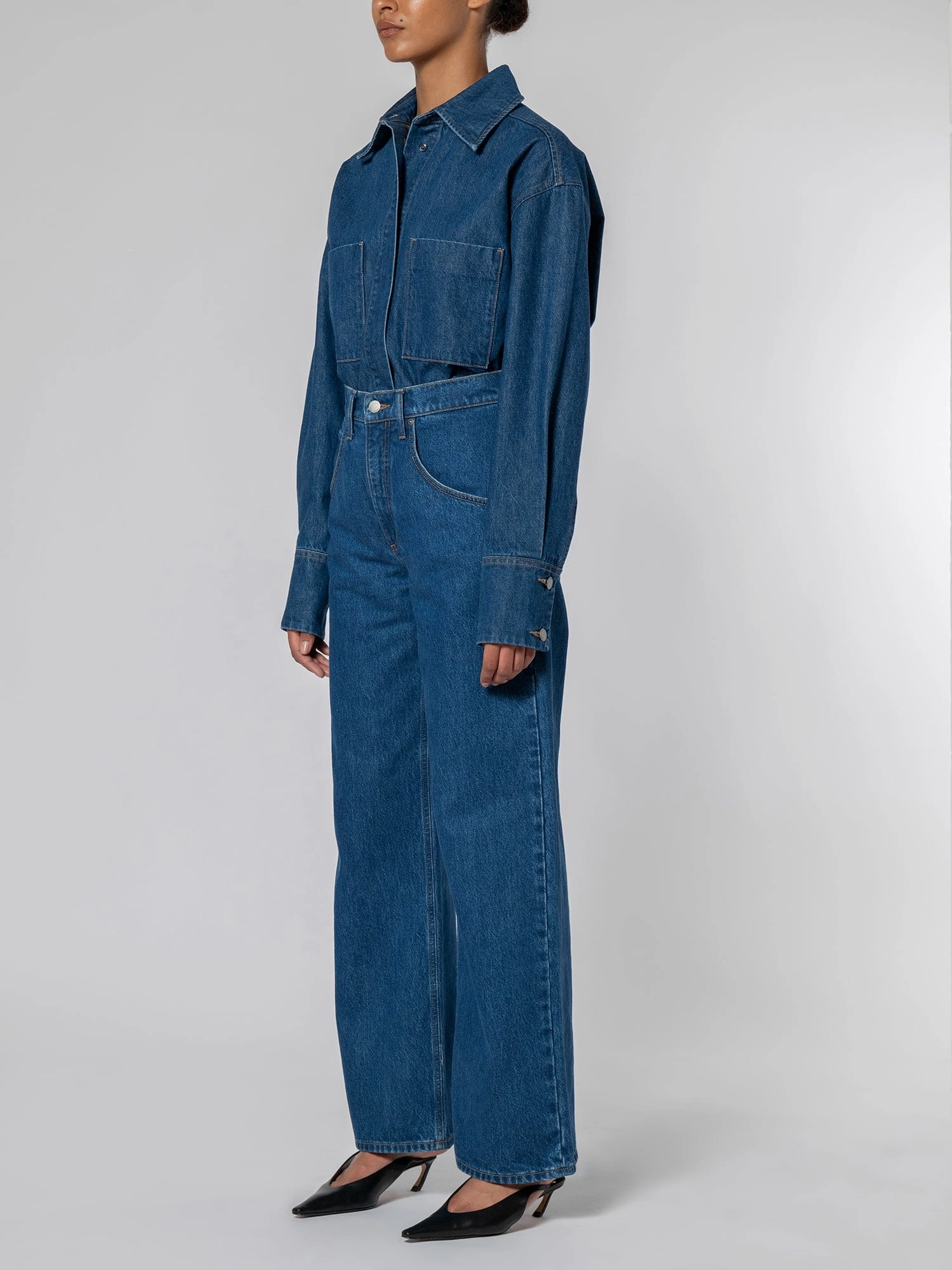 Phoenix Jean Bright Stone Comfortable Wear