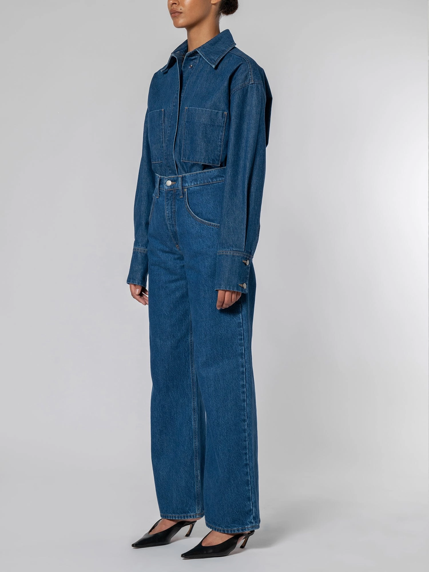 Phoenix Jean Bright Stone Comfortable Wear