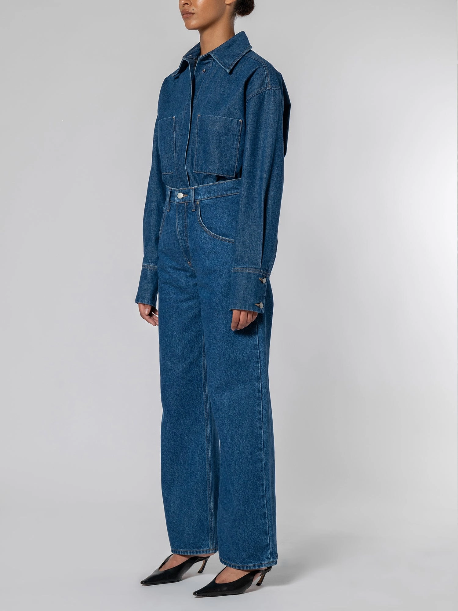 Phoenix Jean Bright Stone Comfortable Wear