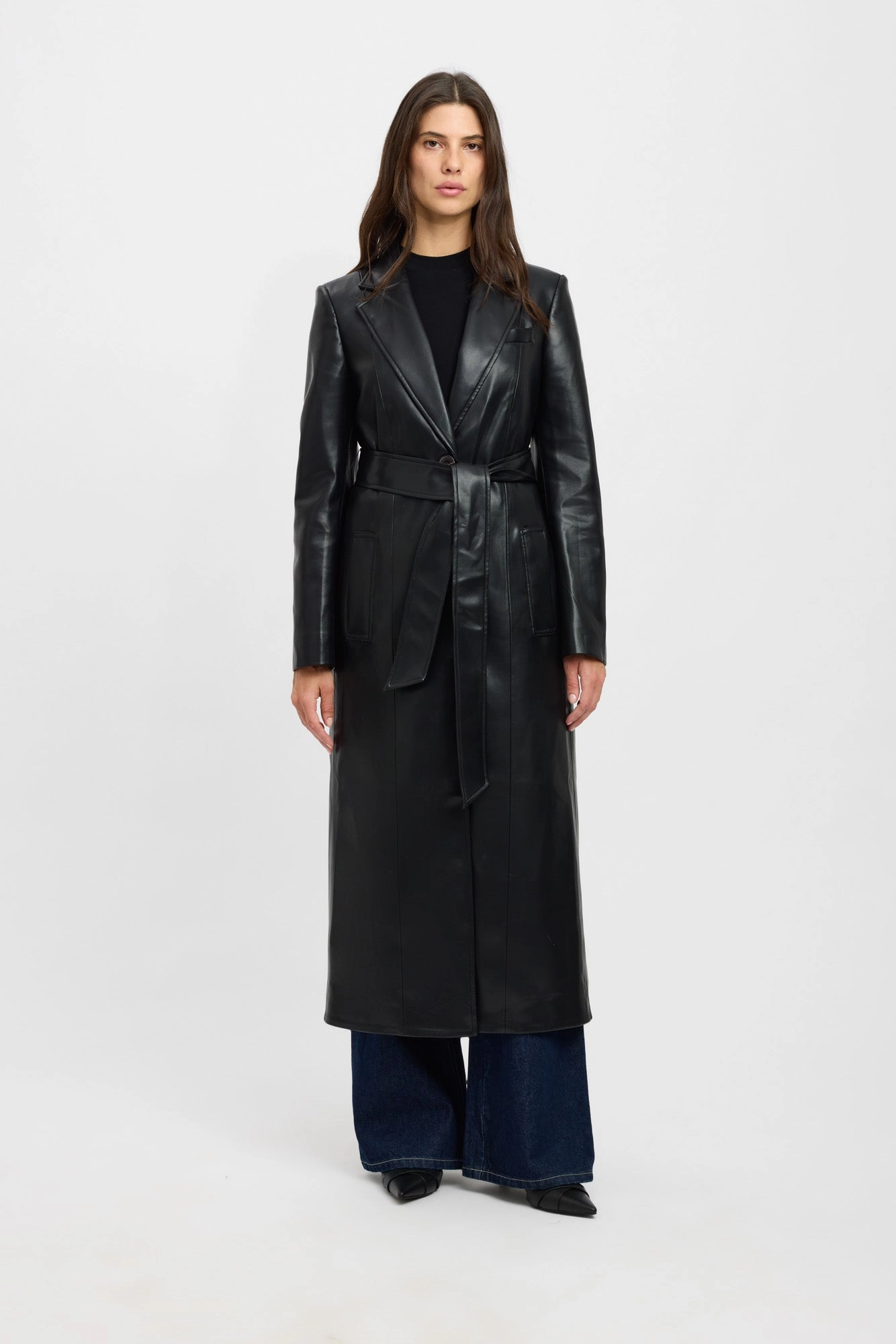 Phoenix Trench carnival fun