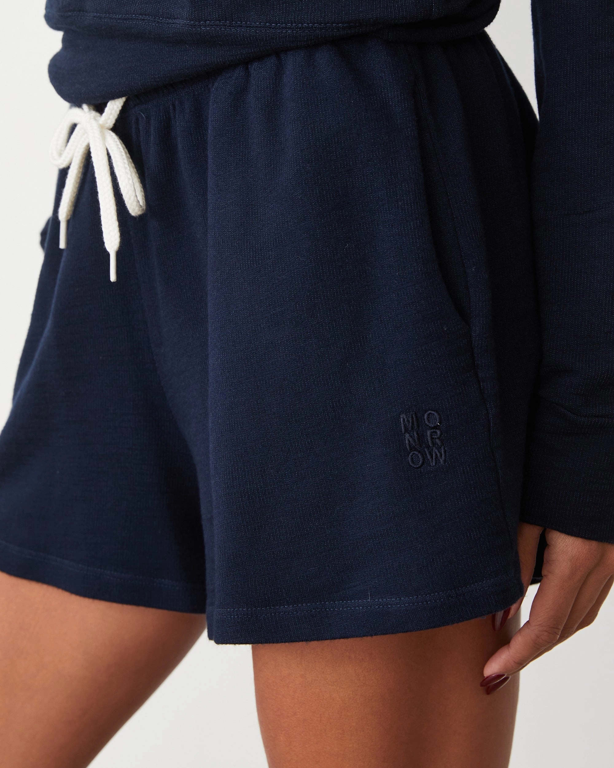 Playful Vibes Supersoft Ultimate Short