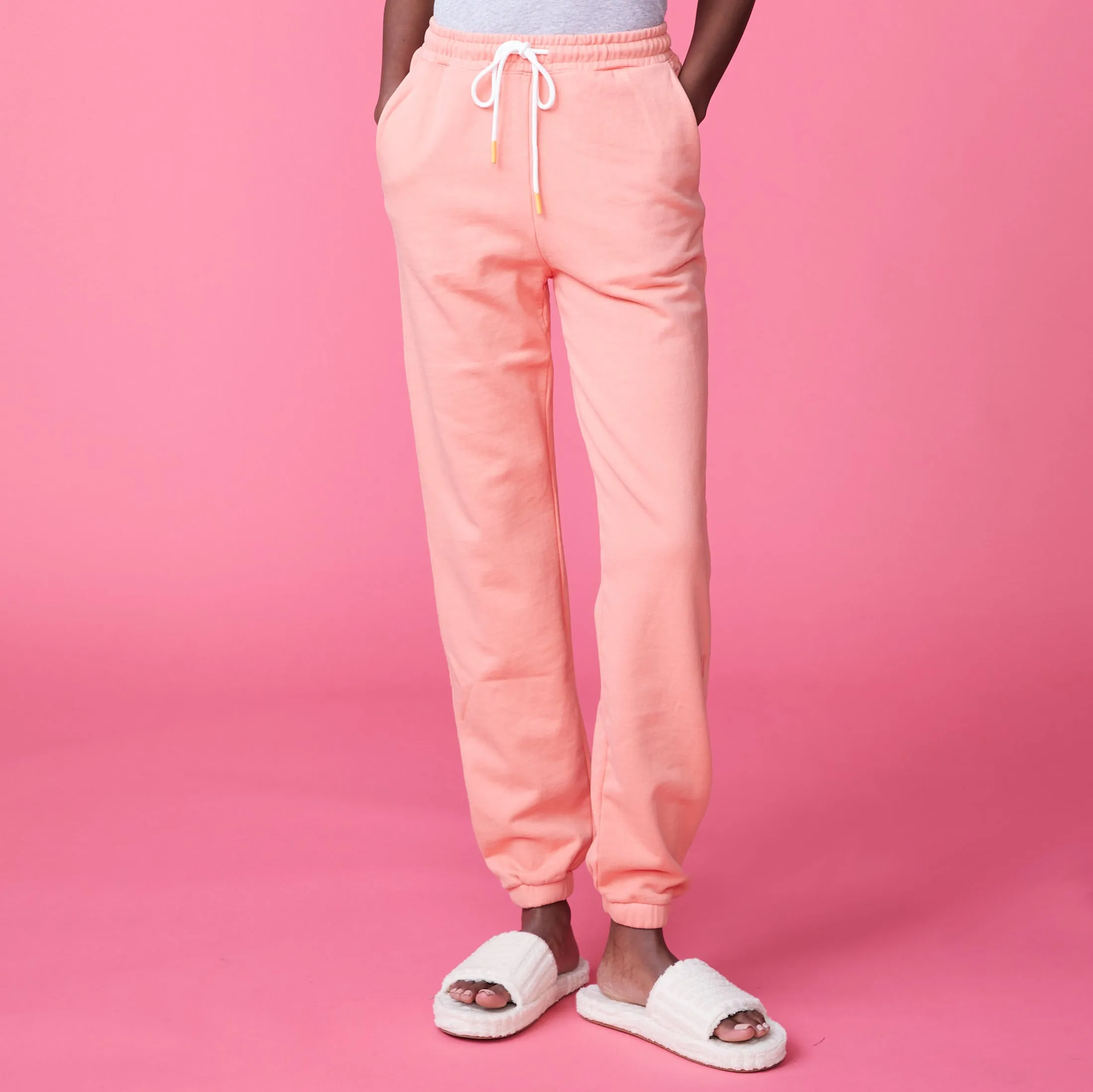 90's Classic Joggers Smart Executive