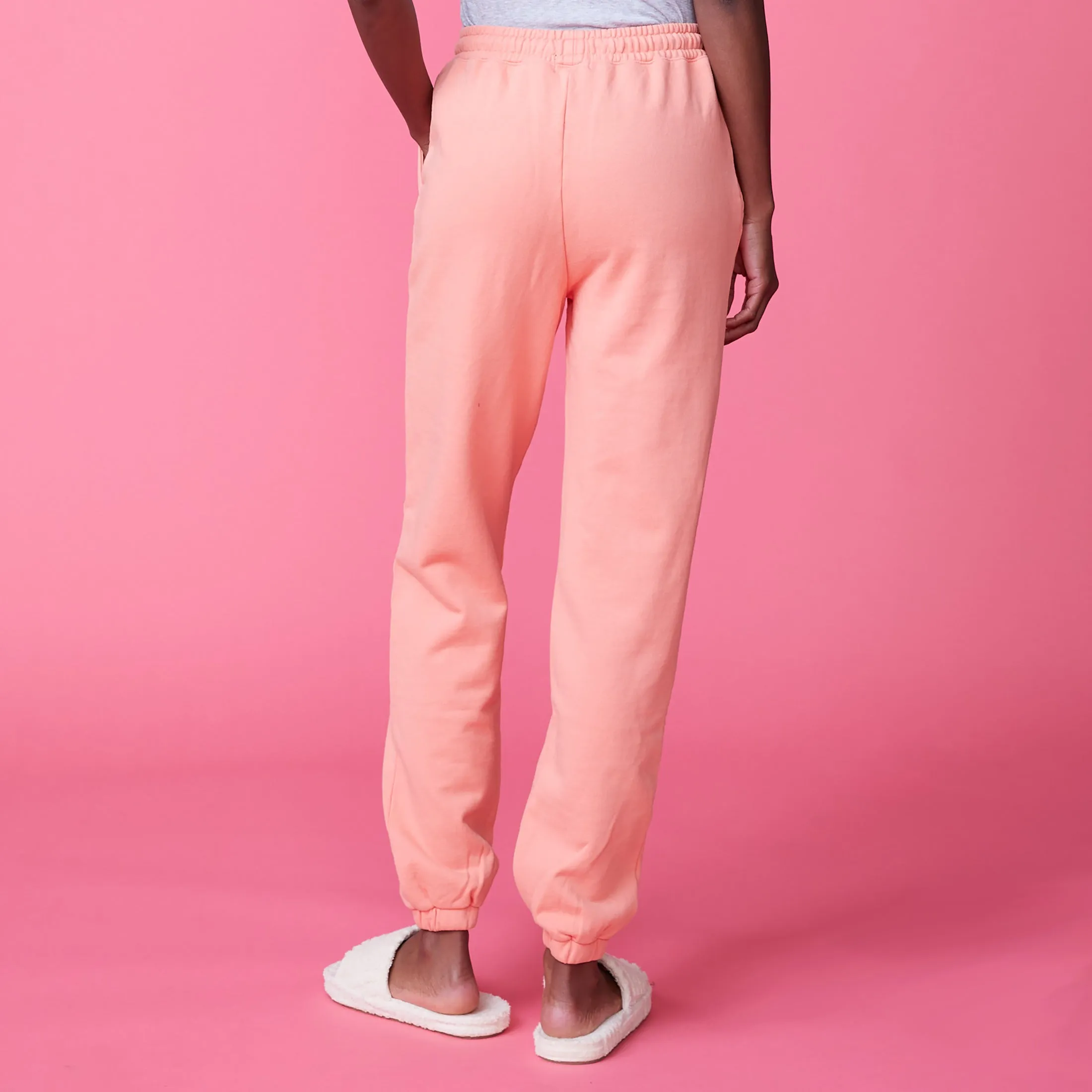 Polished Detail 90's Classic Joggers