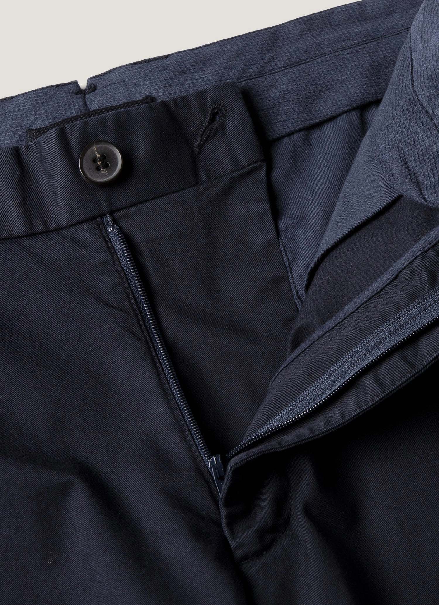 Practical Shorts Men's Chino Shorts in Navy