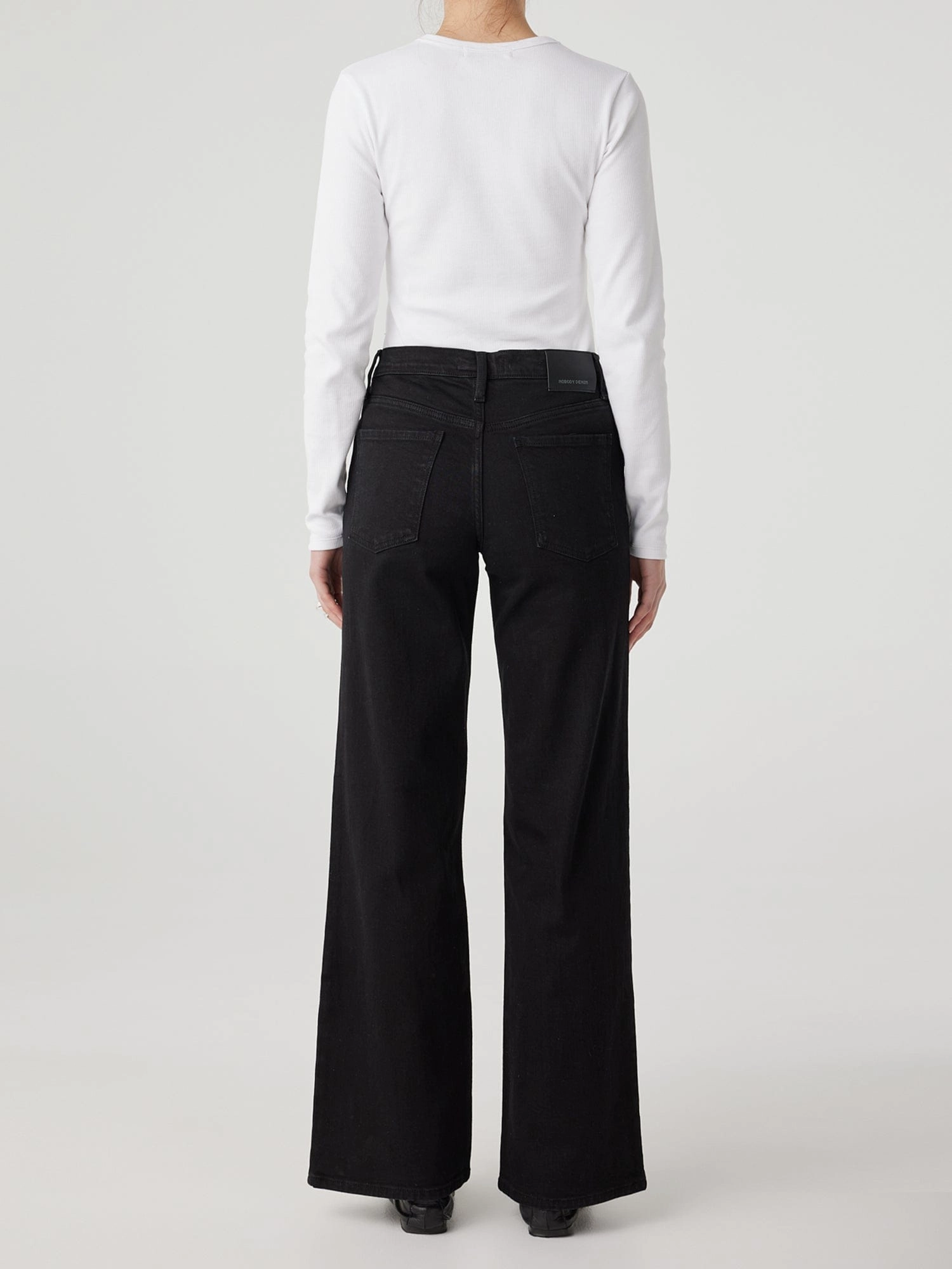 Premium Craft Nikki Jean Black