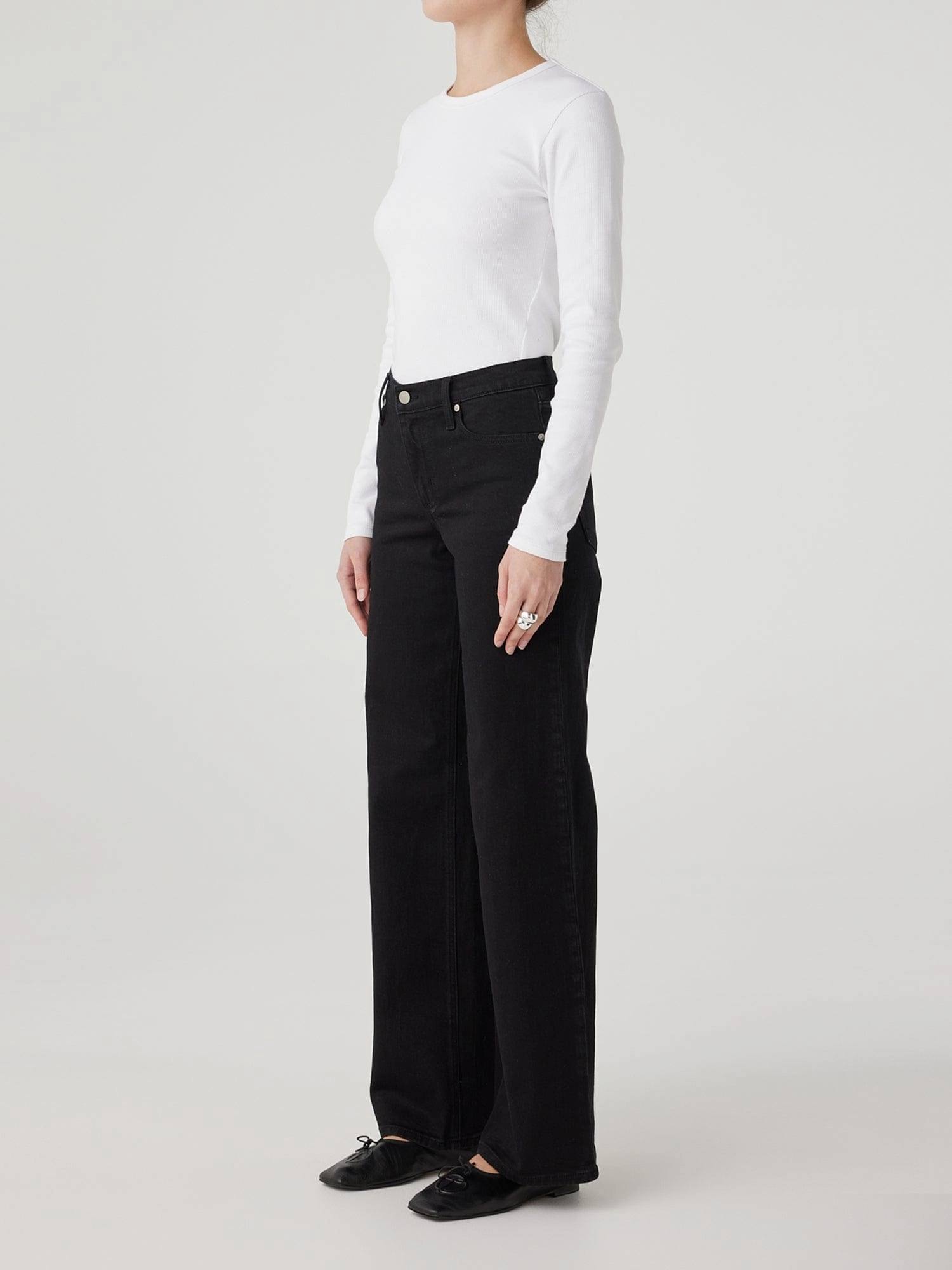 Premium Craft Nikki Jean Black