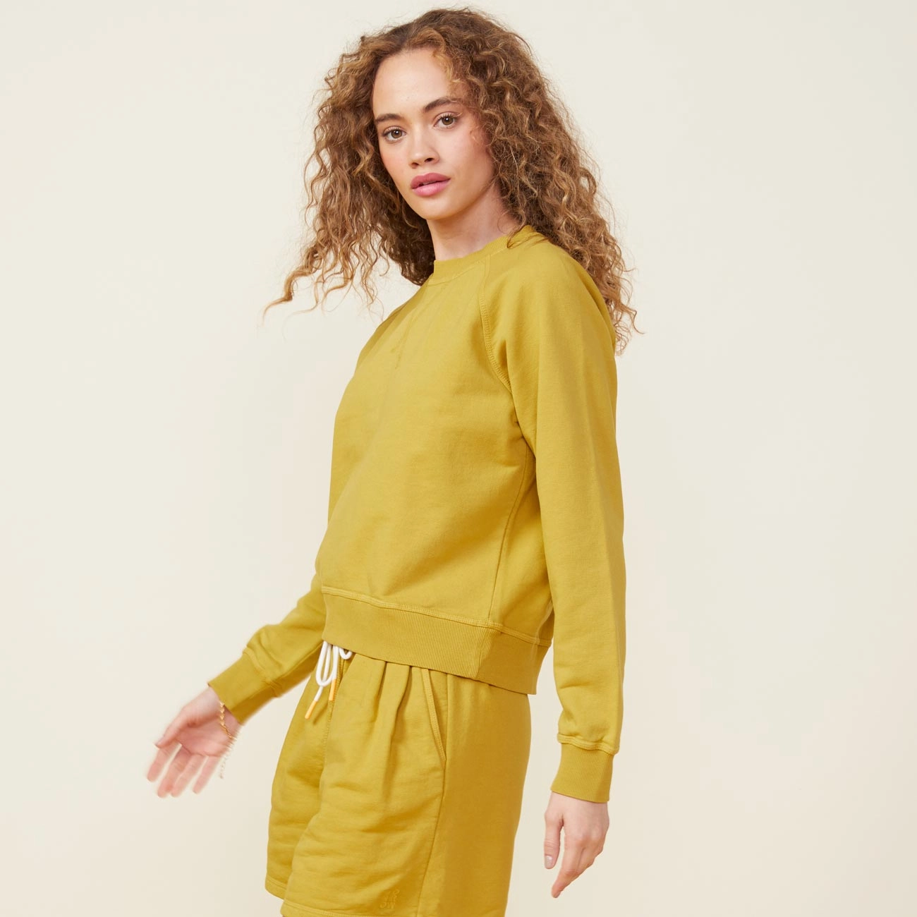 Premium Quality 90's Classic Raglan