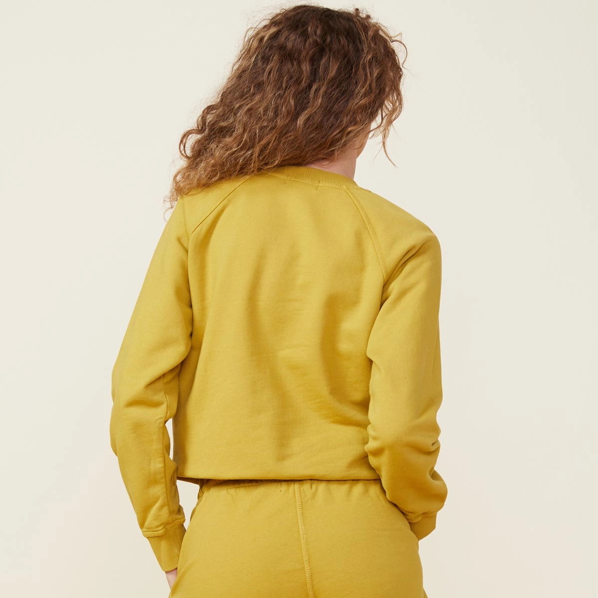 Premium Quality 90's Classic Raglan