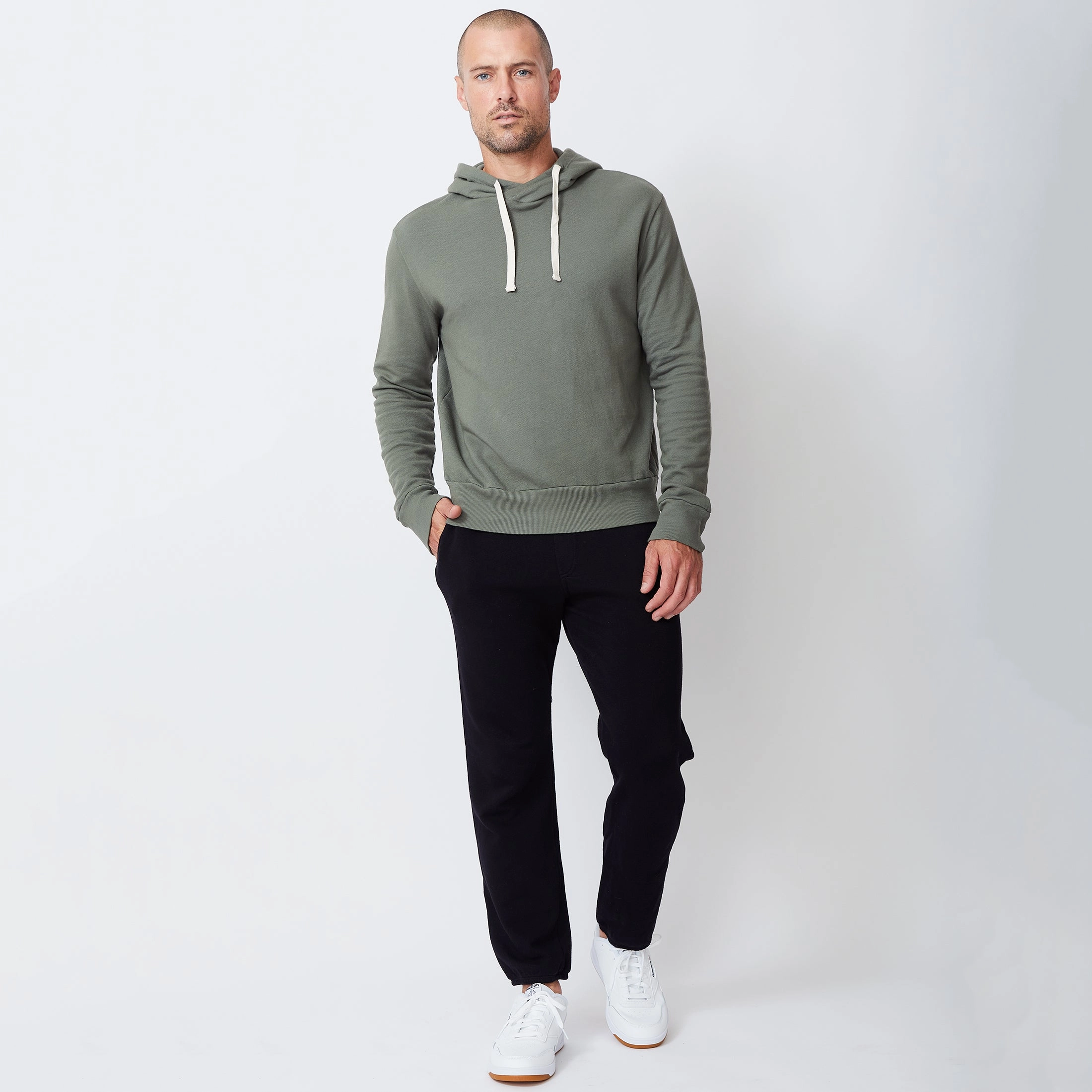 Pullover Hoody Breathable Trend