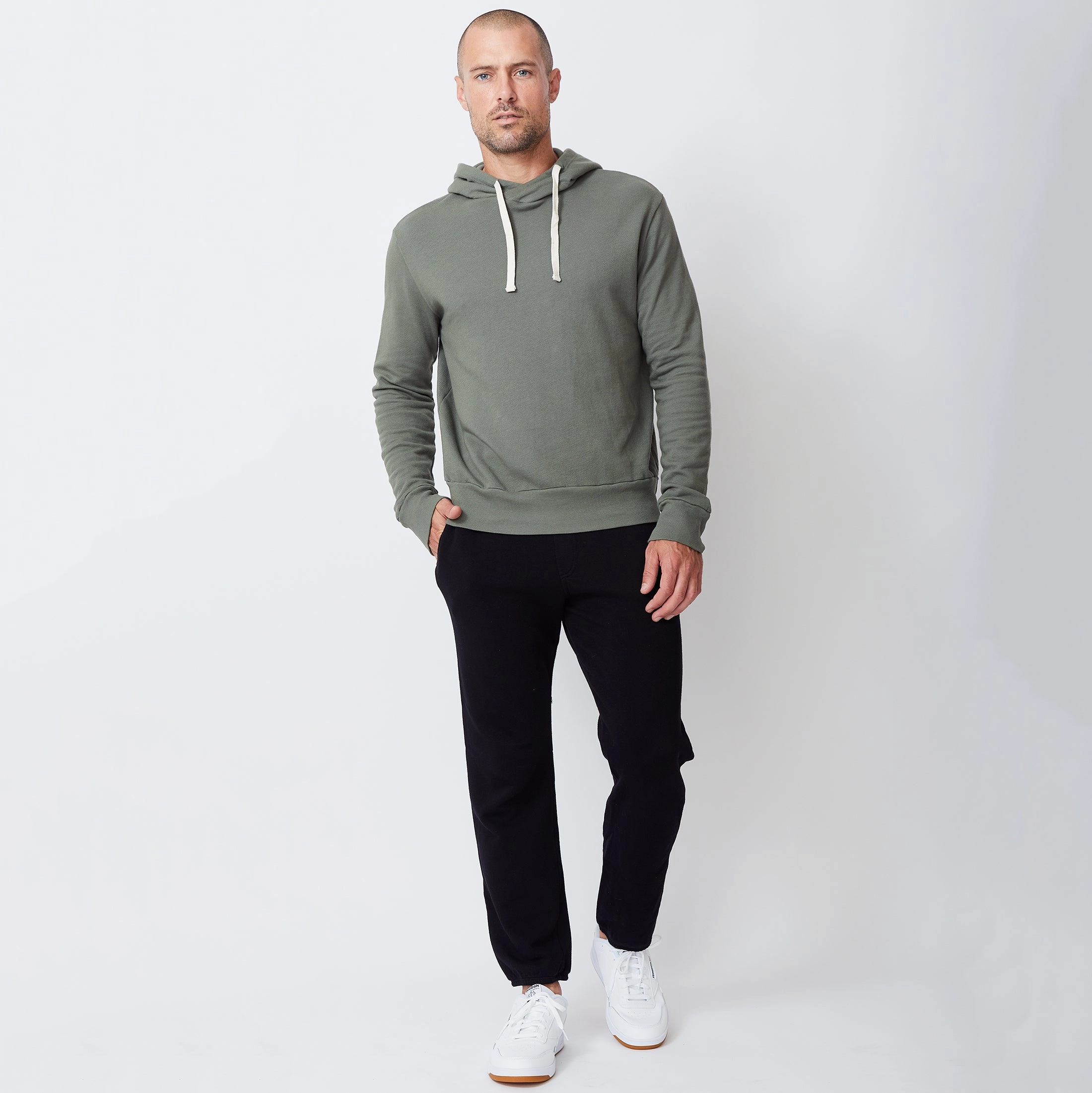 Pullover Hoody Breathable Trend