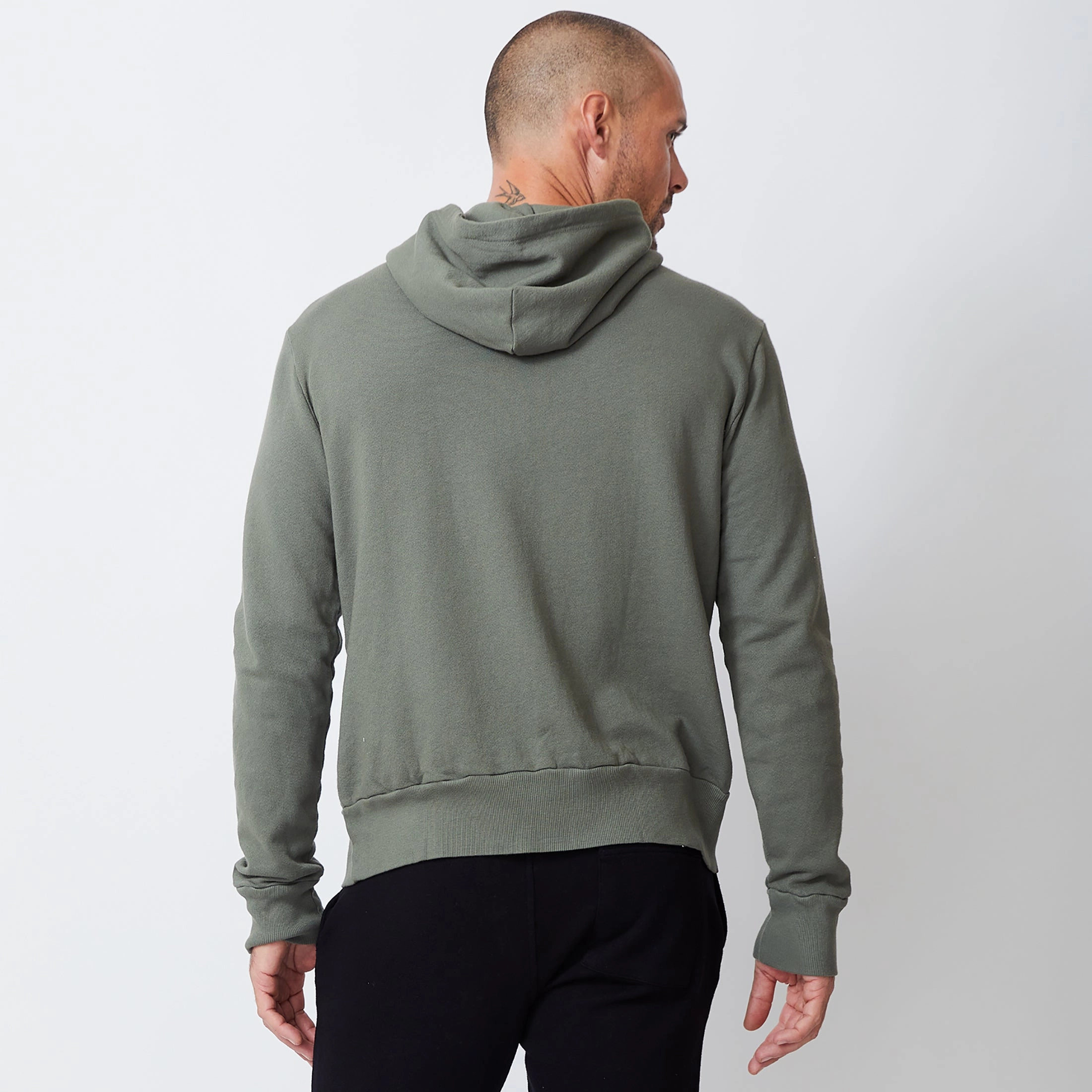 Pullover Hoody Breathable Trend
