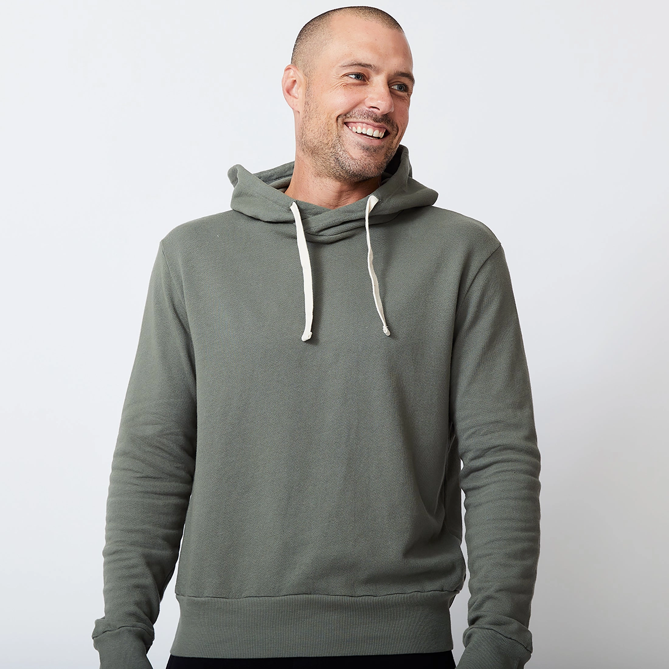 Pullover Hoody Breathable Trend