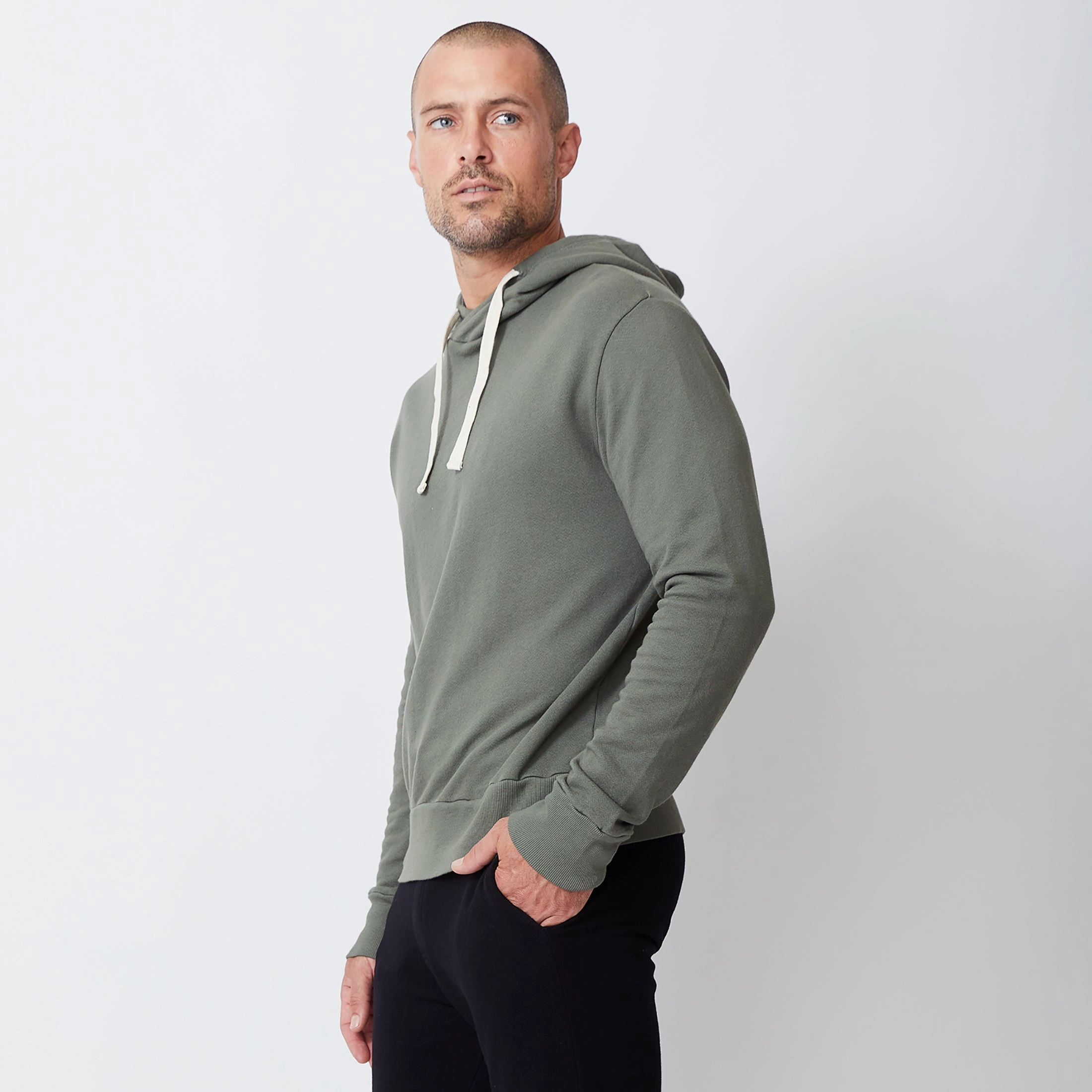 Pullover Hoody Breathable Trend