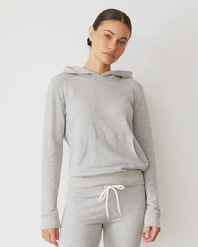 Trendy zip hoodie Comfortable and breathable sweatshirt Softfleece Kangaroo Pullover