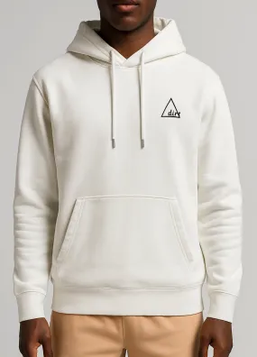 DRT Classic Hoodie Leather Bits