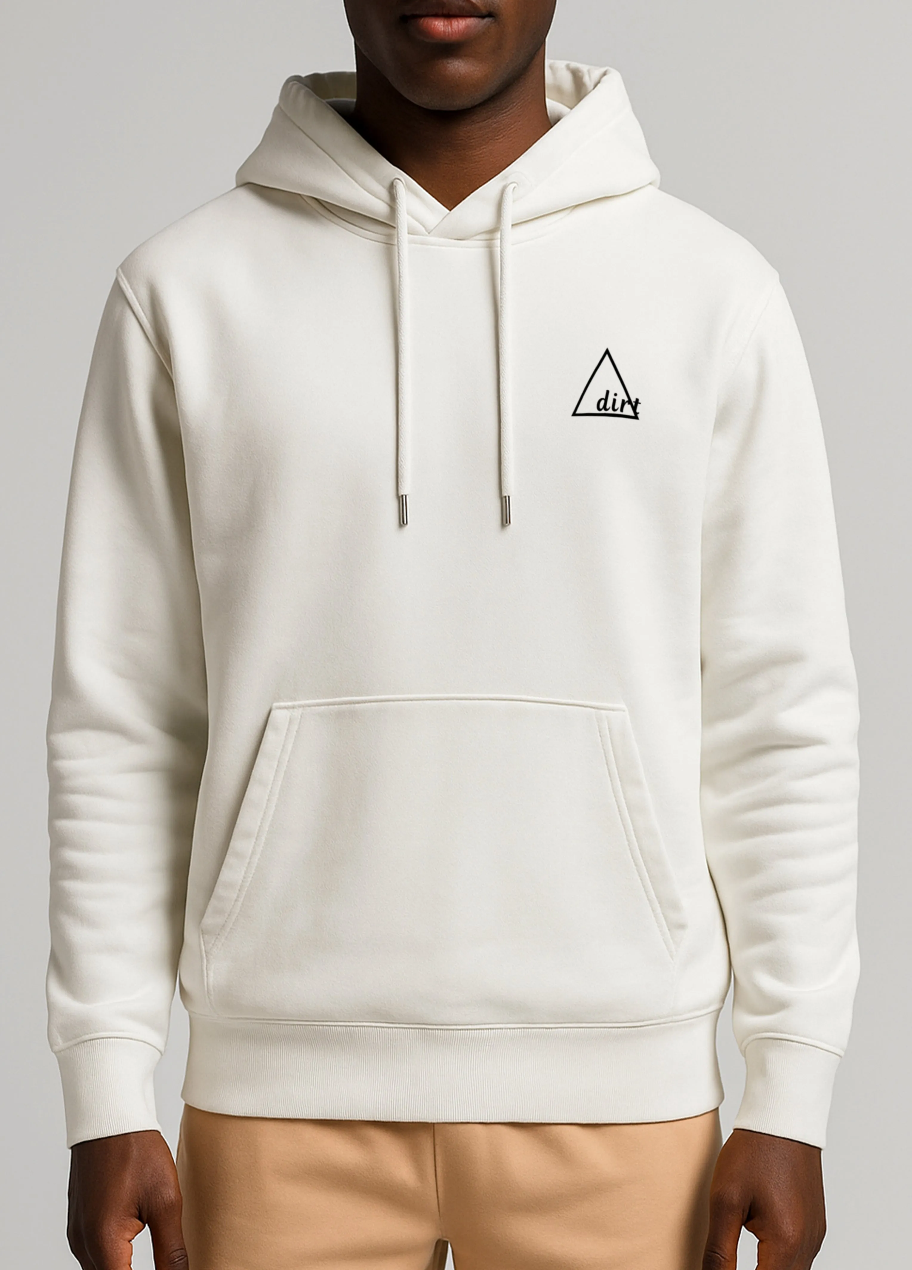 Sleek Design Comfy Street Piece DRT Classic Hoodie