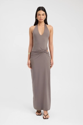 Rae Maxi Dress Balanced Shape