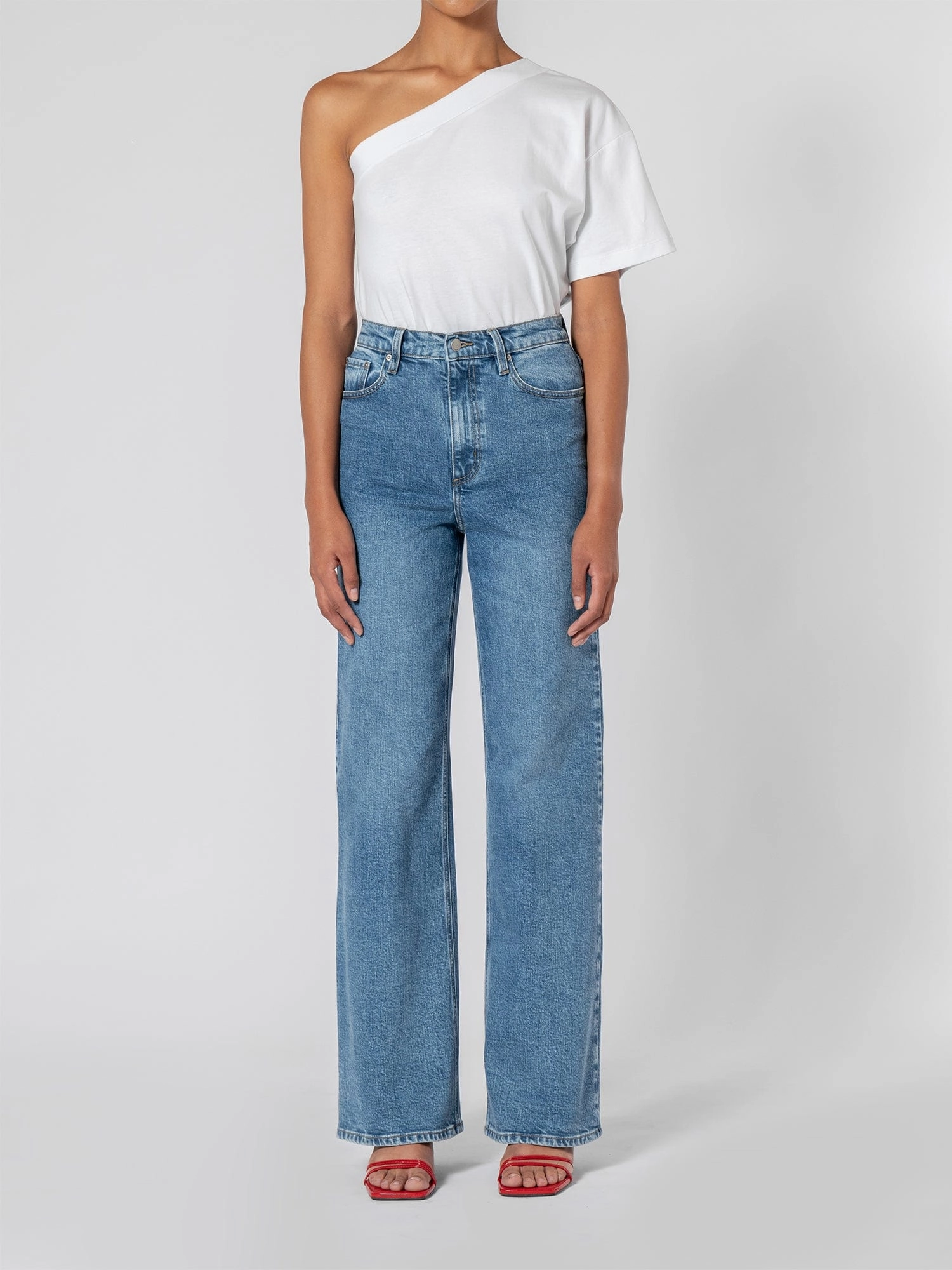 Milla Jean Long Author City Walk Smart Casual