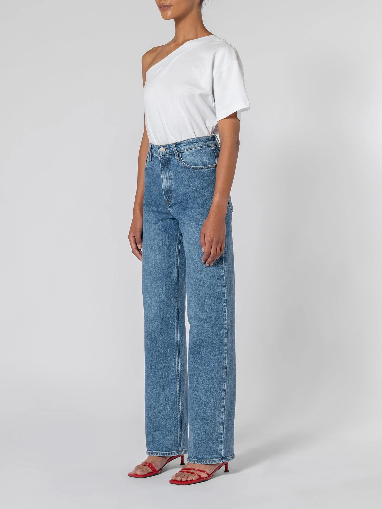 Ready Go Milla Jean Long Author