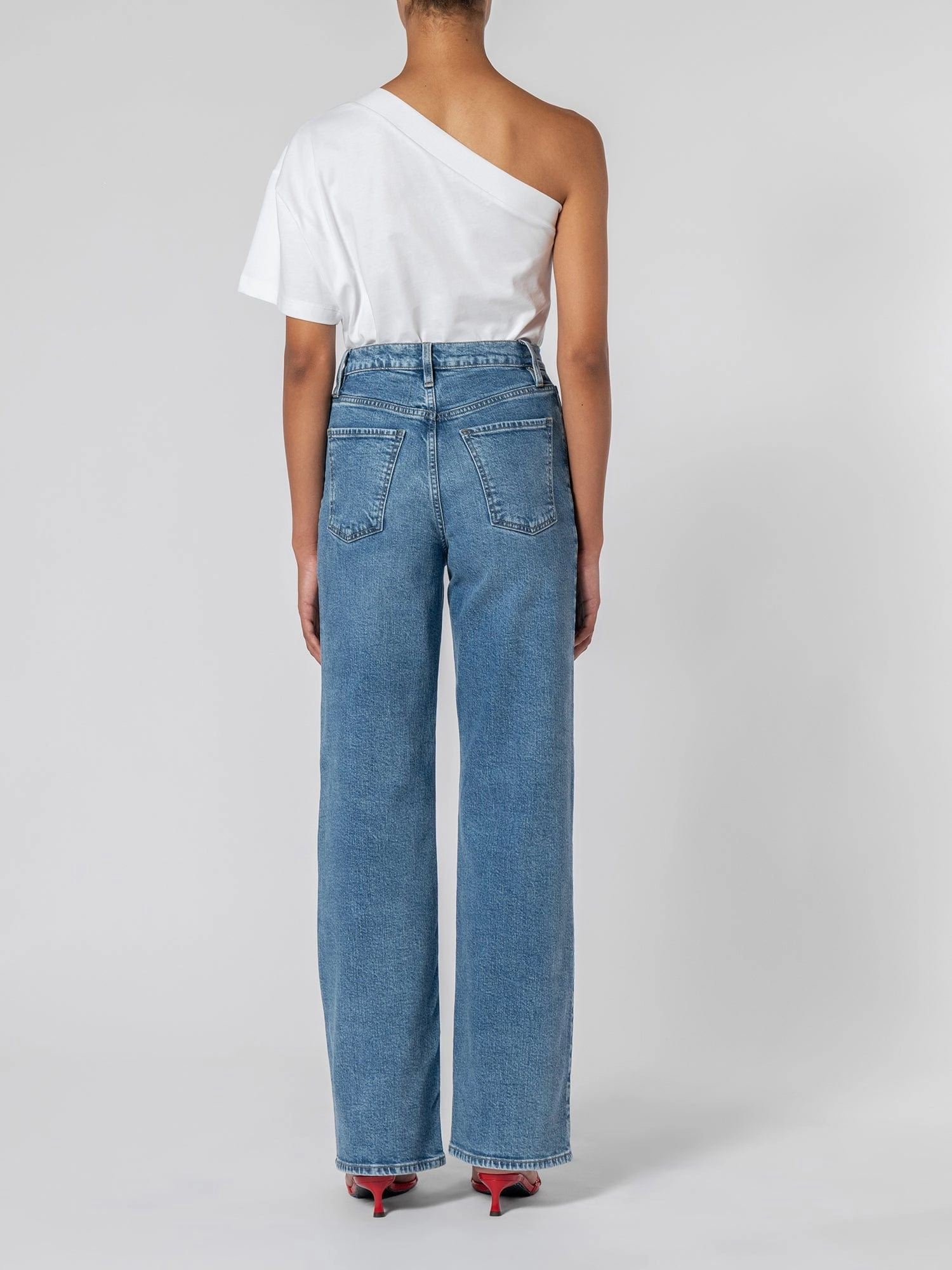 Ready Go Milla Jean Long Author