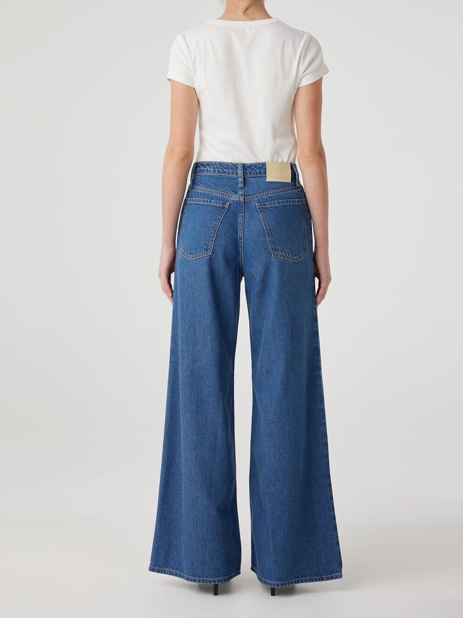 Ready Layer Carly Jean Memphis