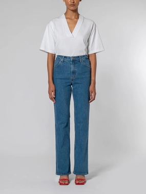 Universal Style Loretta Jean Classic Blue