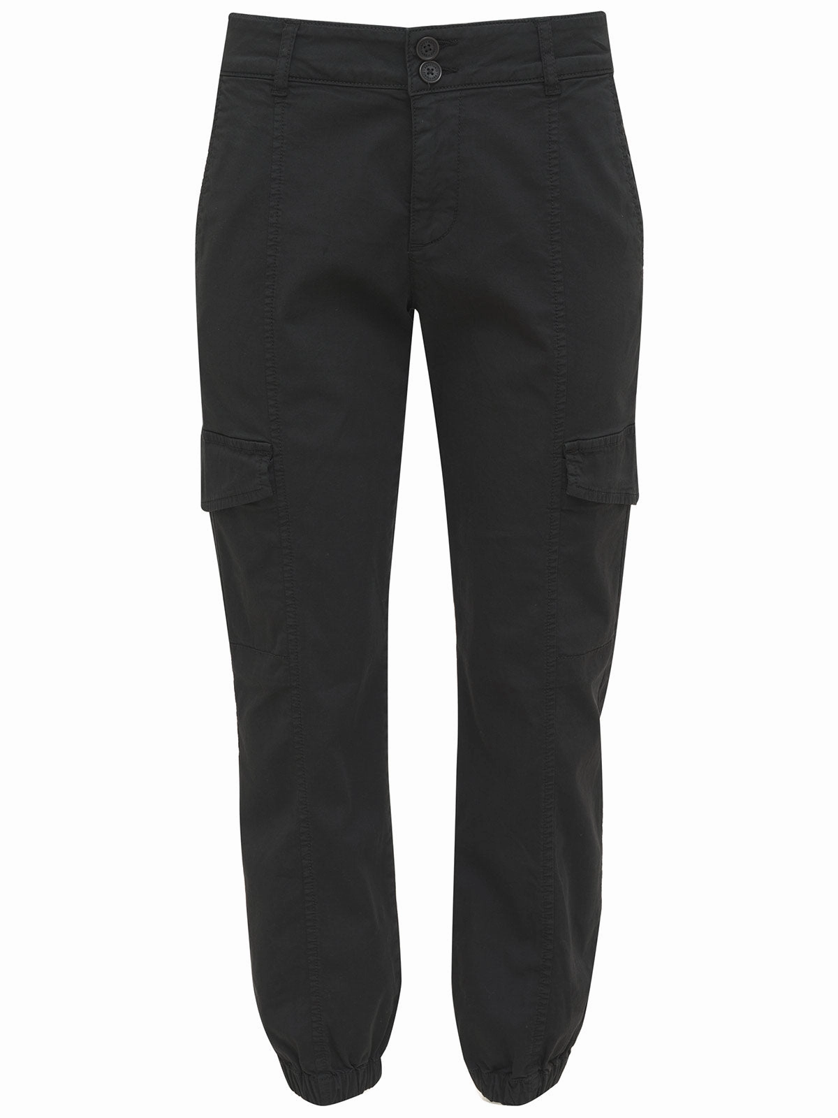 Rebel Standard Rise Pant Obsidian Extended Sizing Active Fit