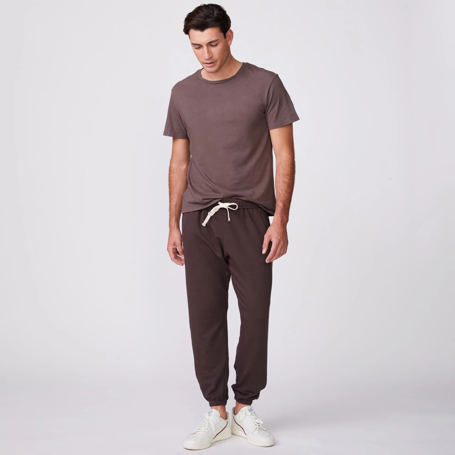 Relaxed Crew Sleek Smart